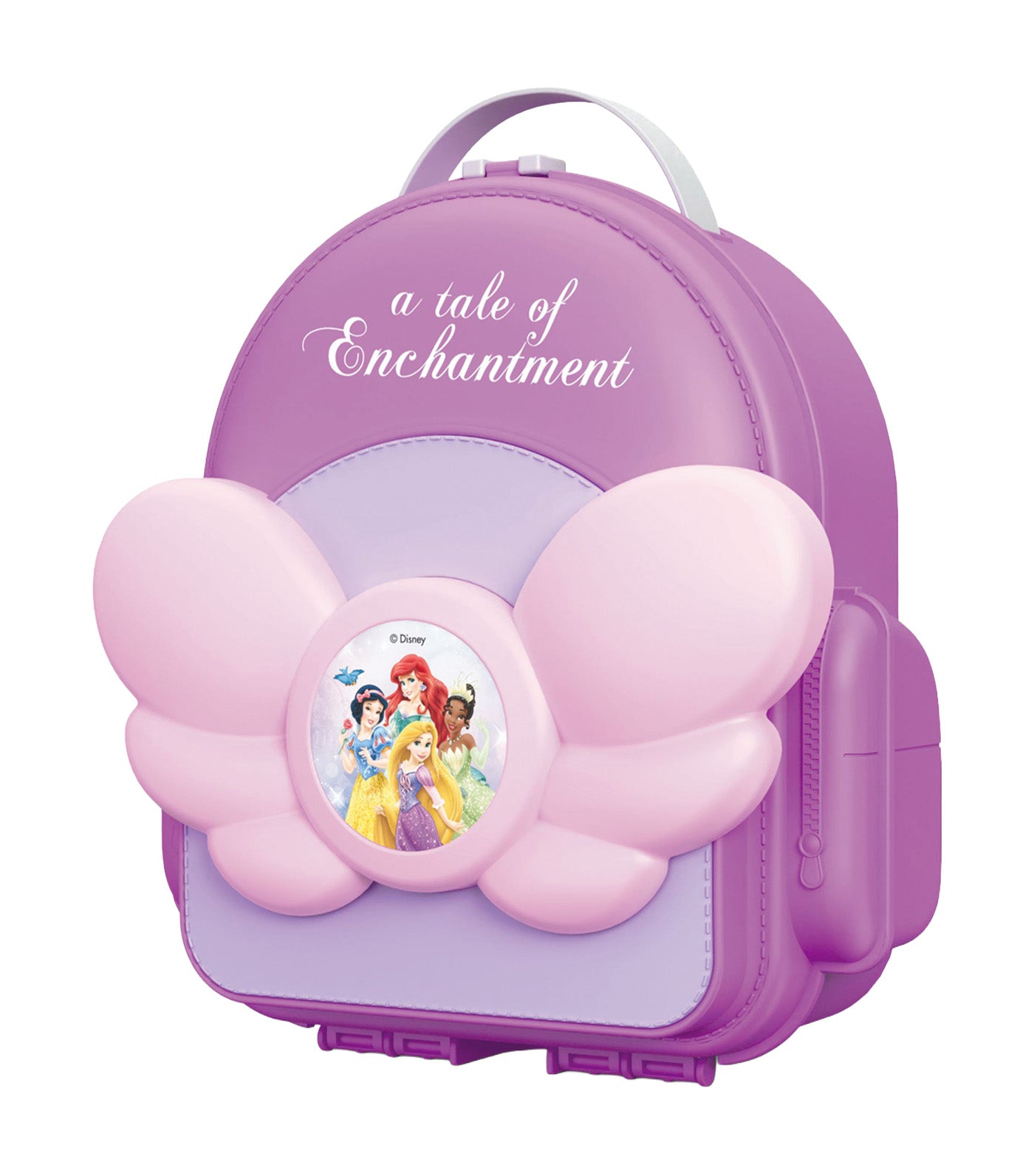 Disney Princess Dress-Up Mini Backpack