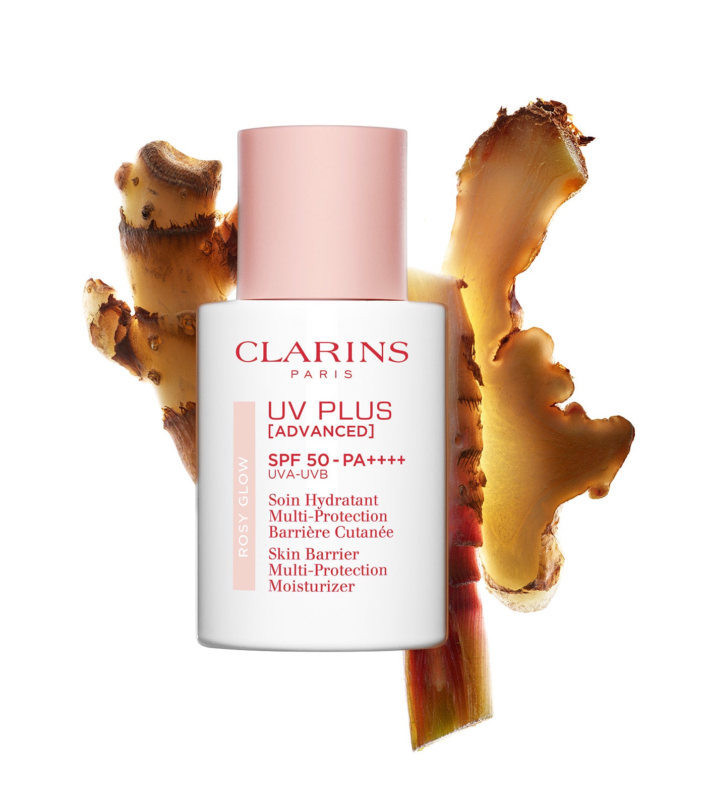 UV Plus [Advanced] SPF50