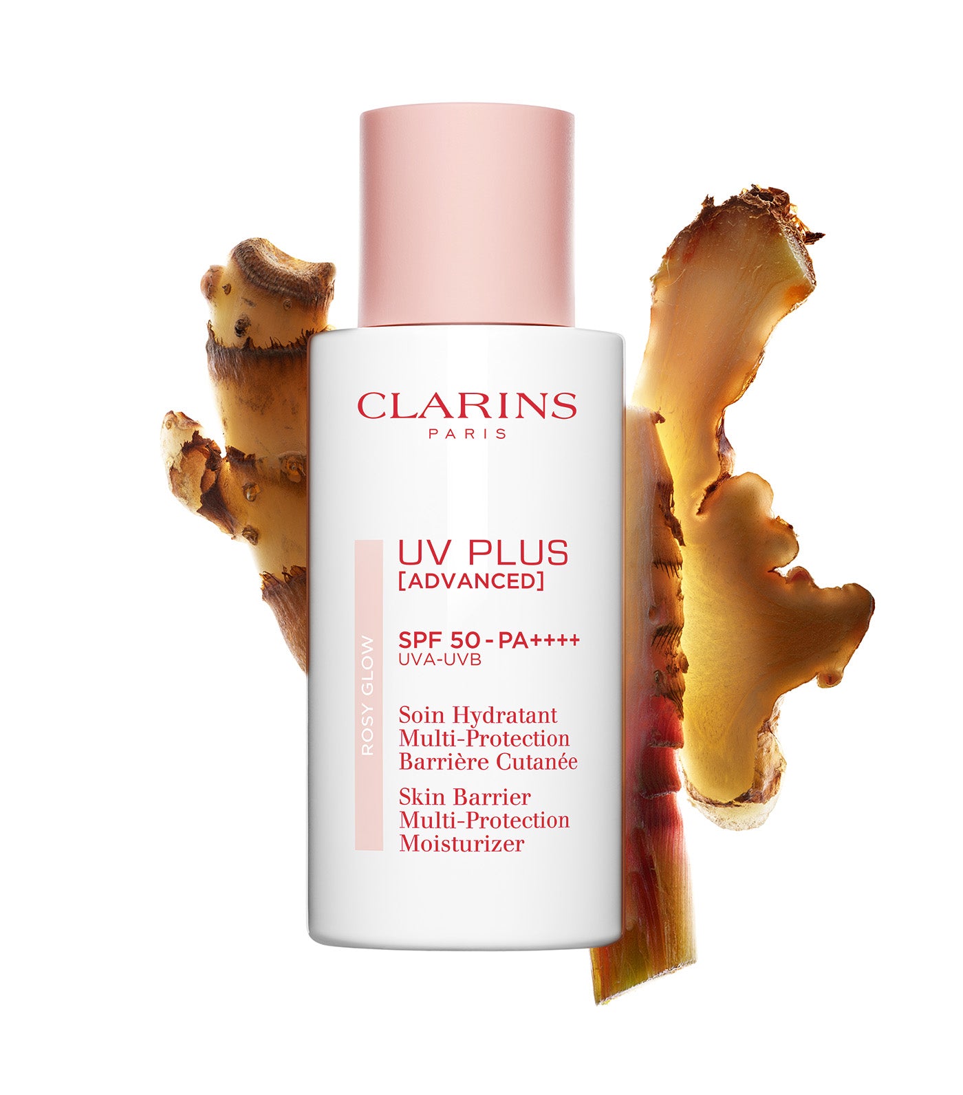 UV Plus [Advanced] SPF50