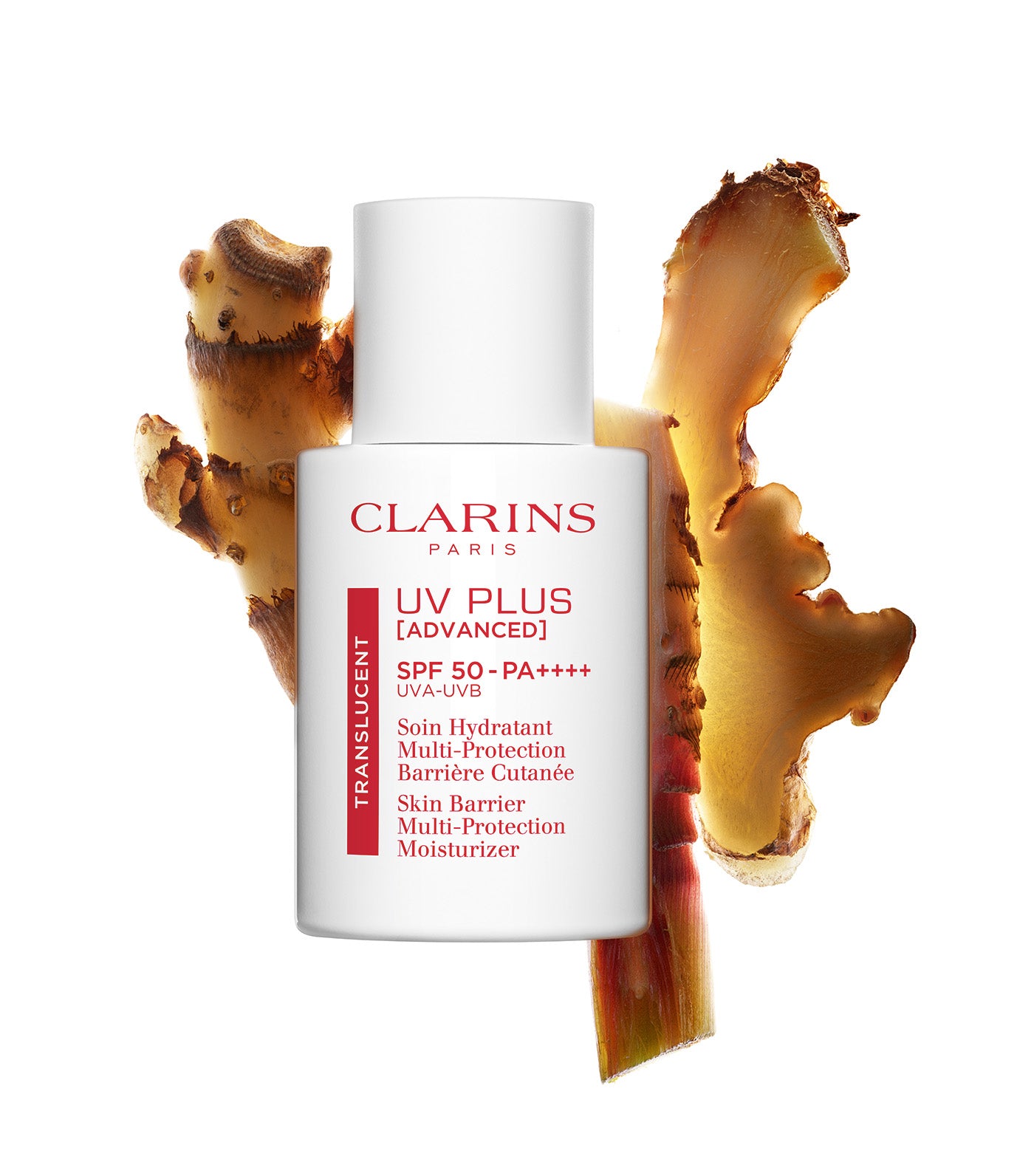 UV Plus [Advanced] SPF50