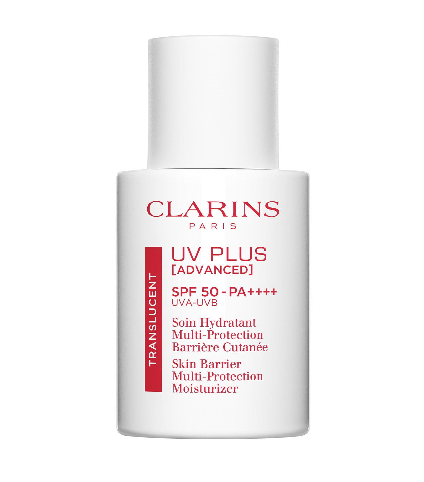 UV Plus [Advanced] SPF50