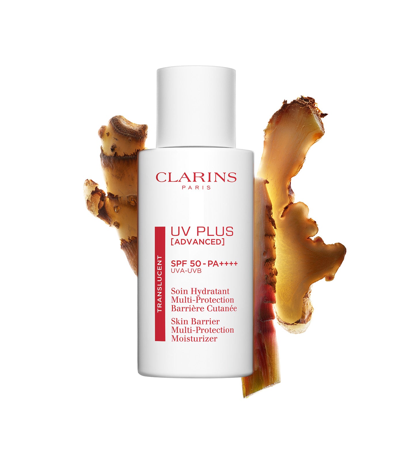 UV Plus [Advanced] SPF50
