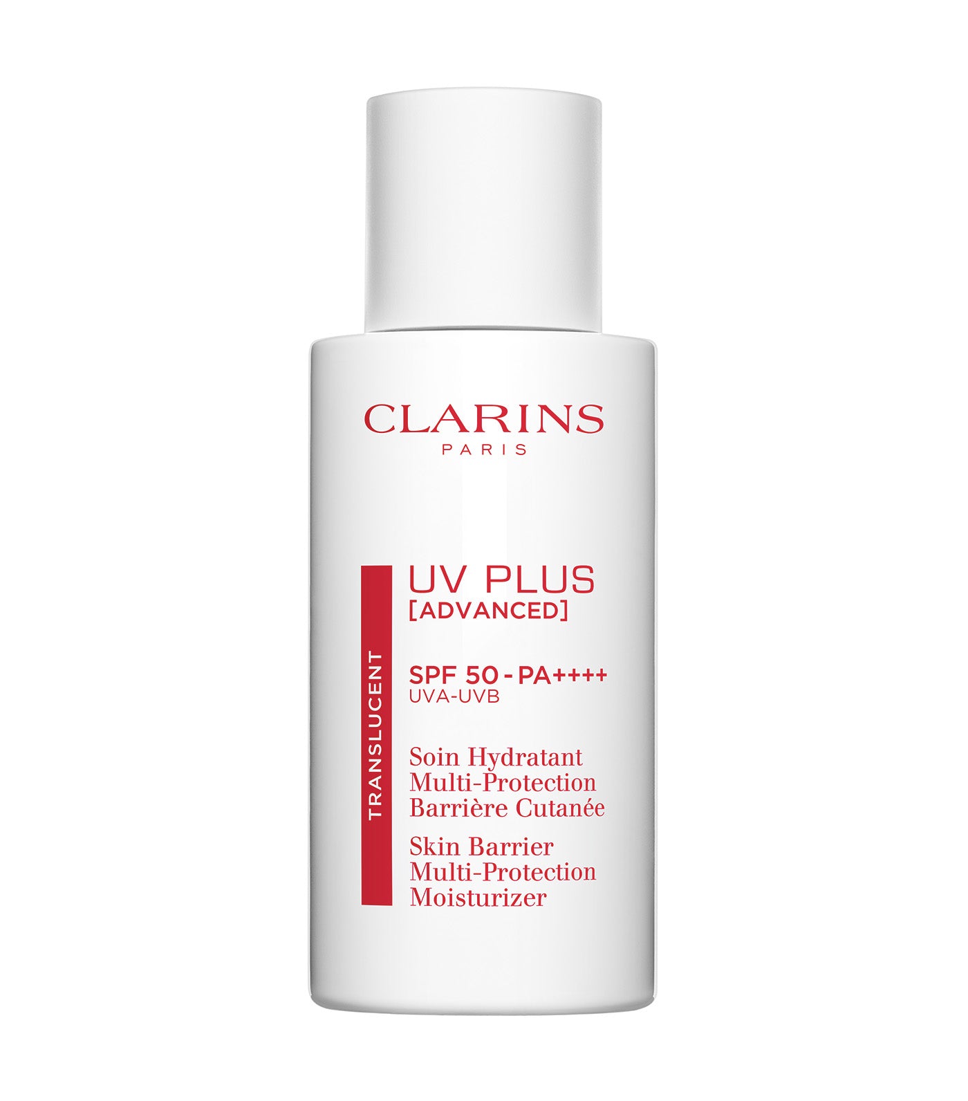 UV Plus [Advanced] SPF50