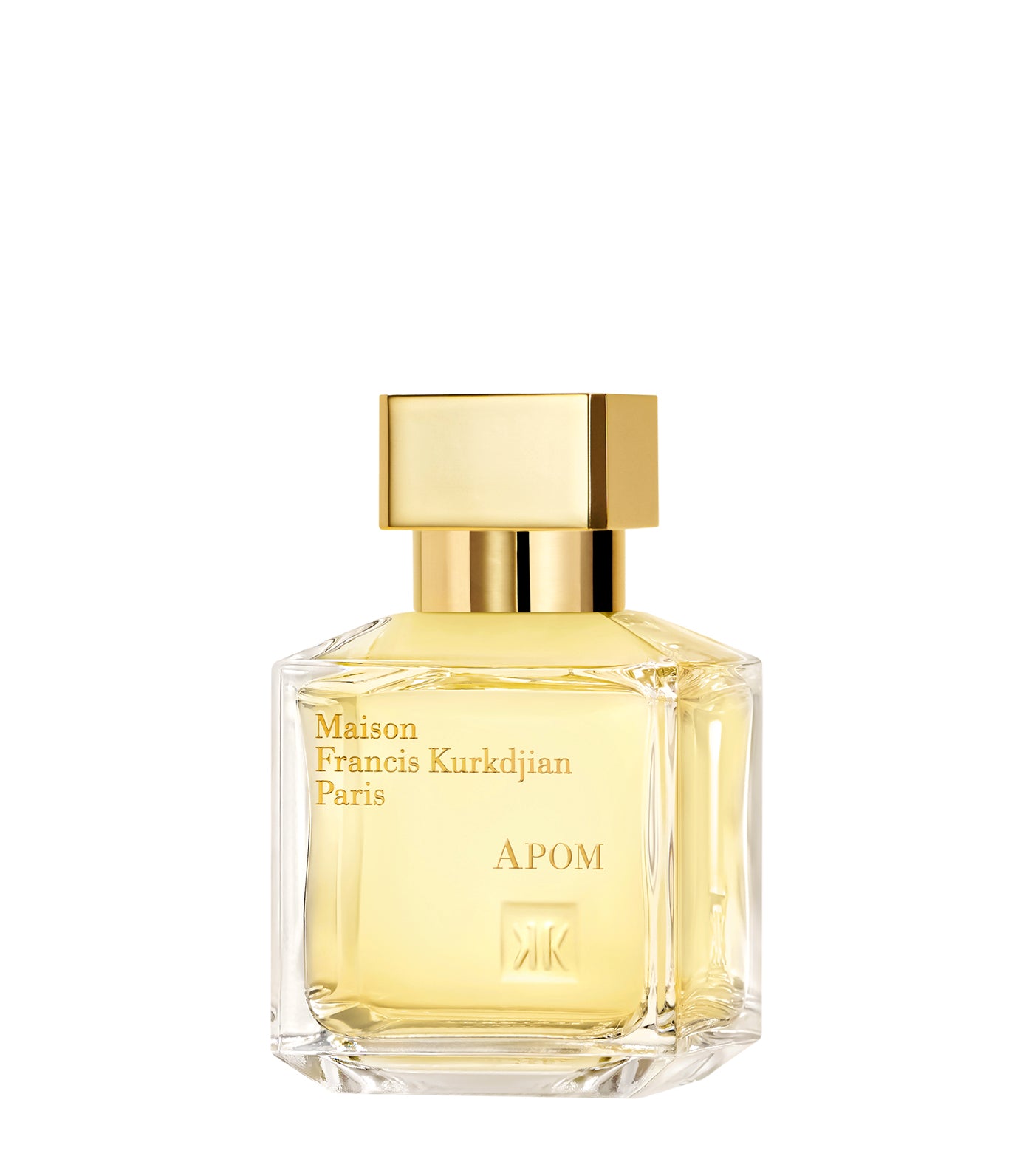 APOM Eau de parfum