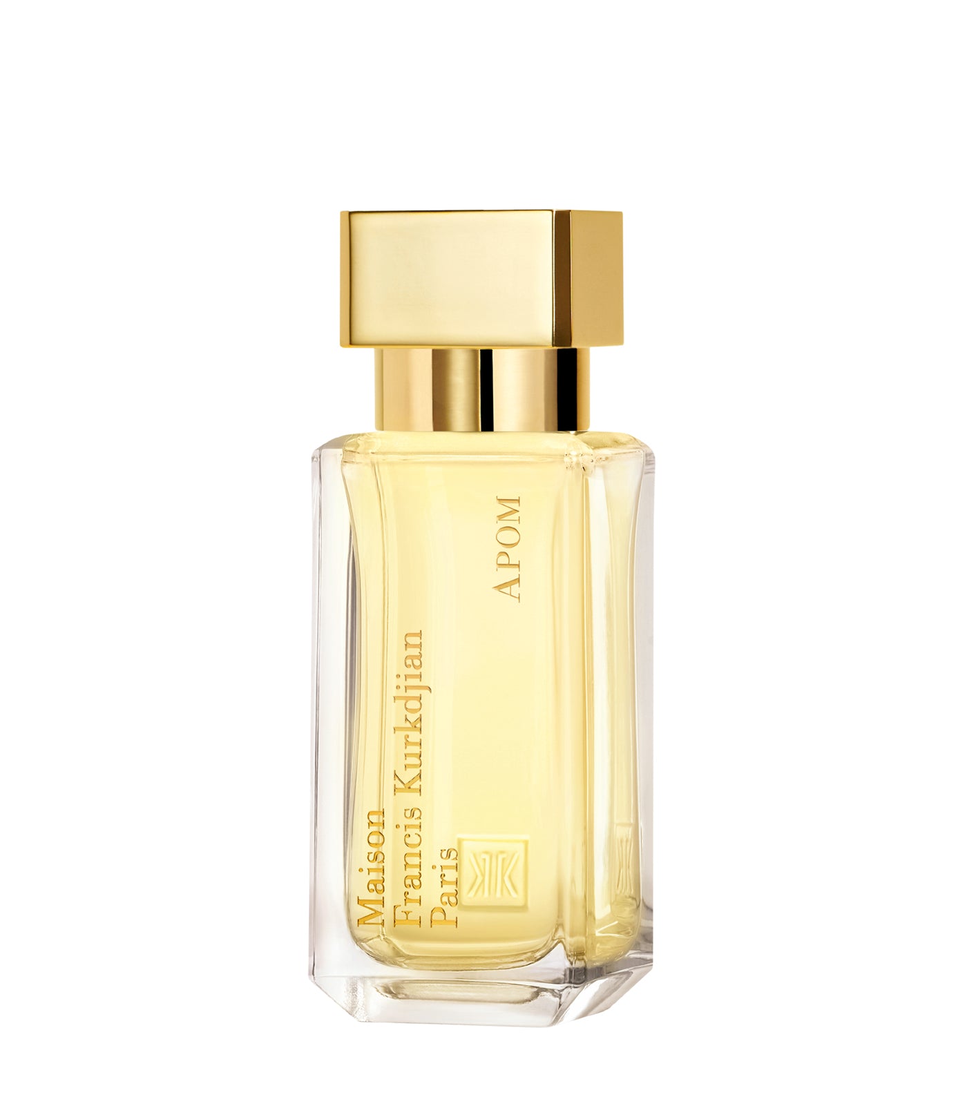 香水(女性用) Maison Francis Kurkdjian  APOM 70ml APOM Eau De Parfum 70ml By Maison Francis Kurkdjian | Scentitude