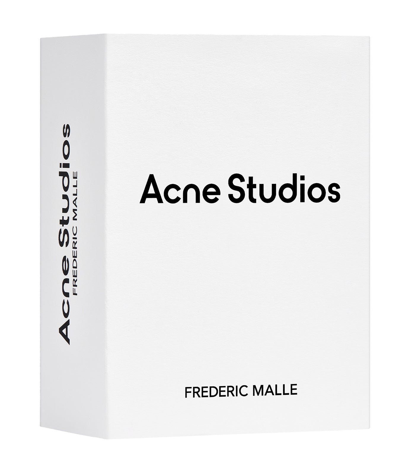 Acne Studios Par Frederic Malle by Suzy Le Helley