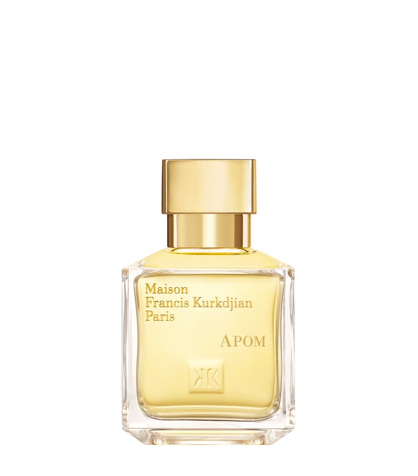 APOM Eau de parfum