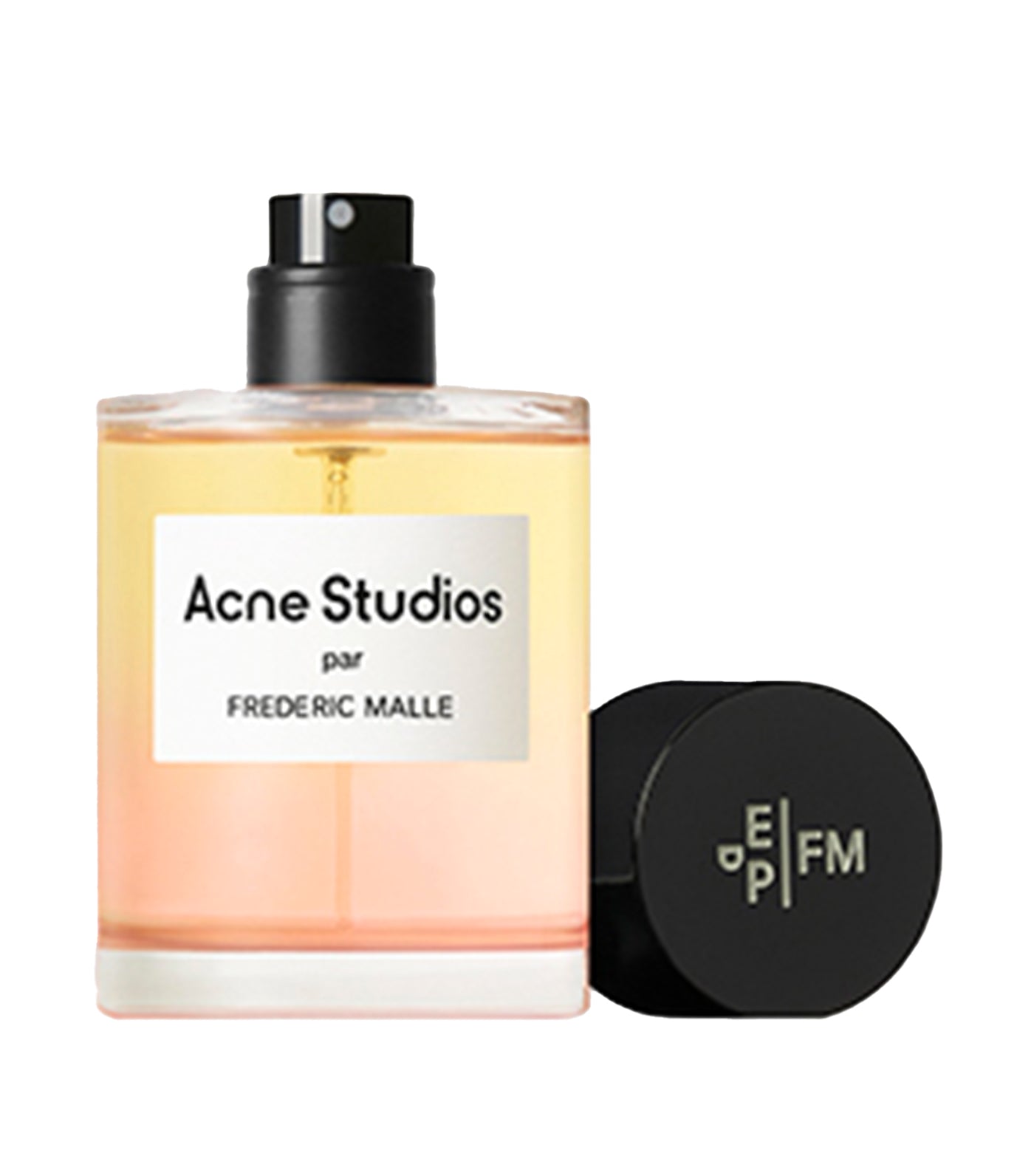 Acne Studios Par Frederic Malle by Suzy Le Helley