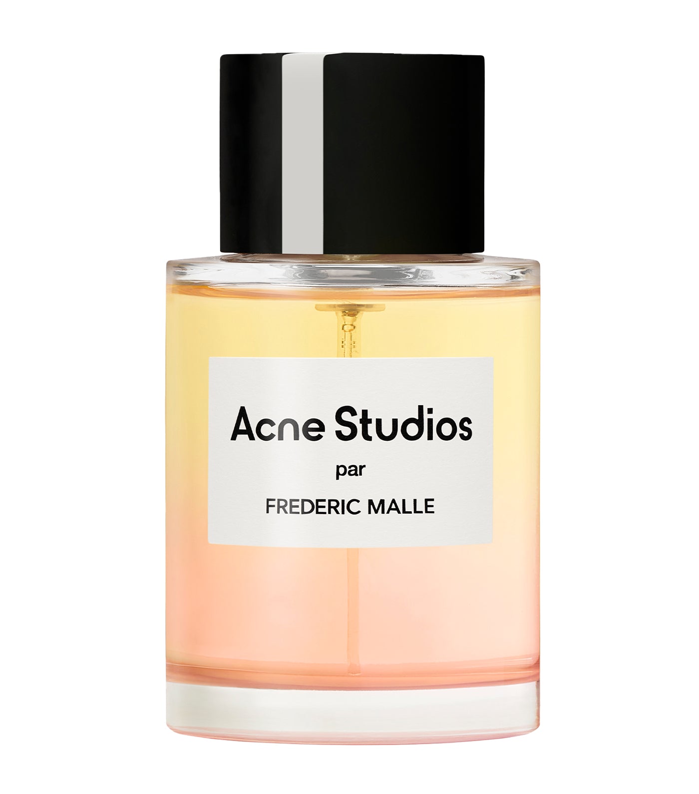 Acne Studios Par Frederic Malle by Suzy Le Helley