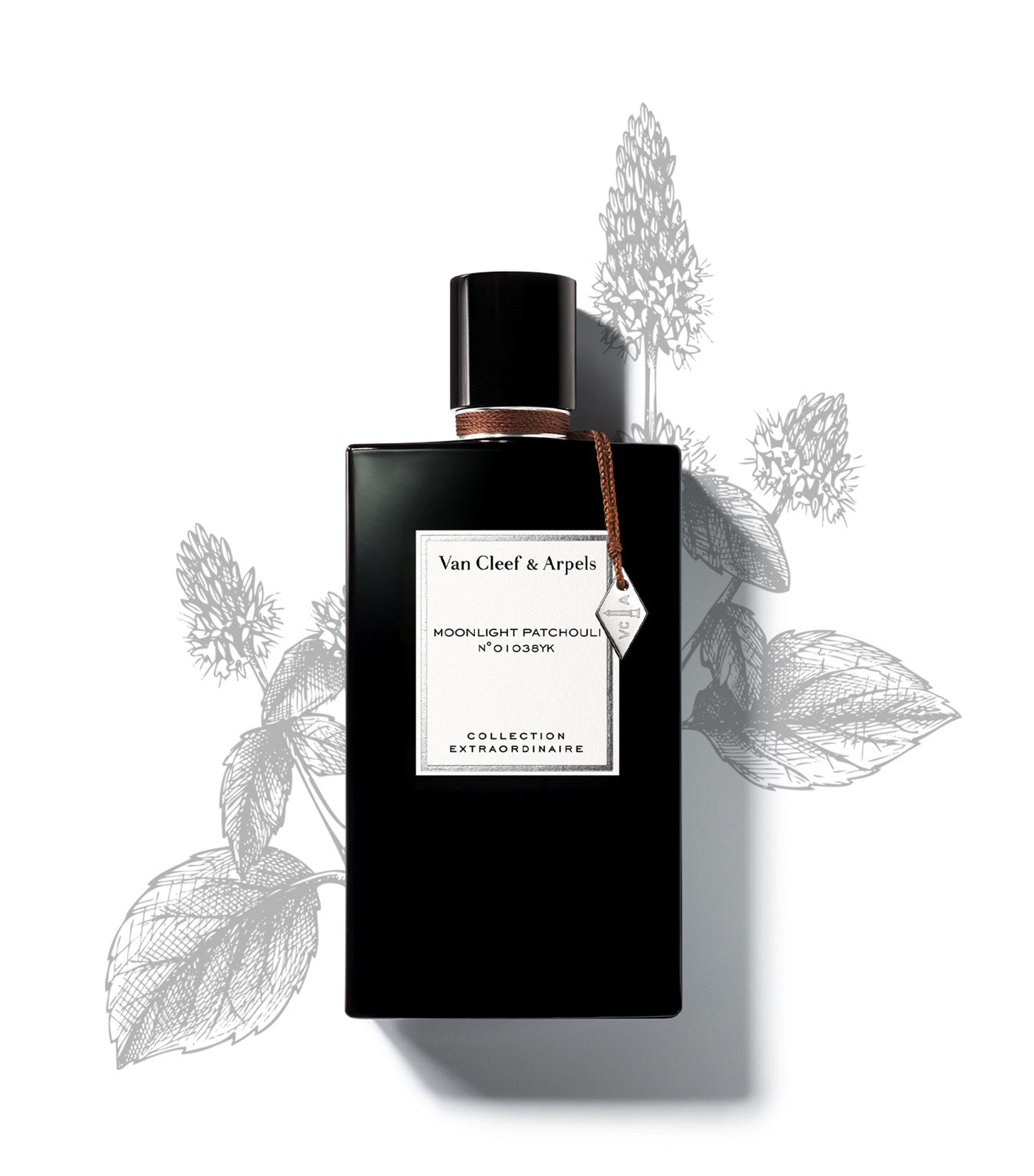 Moonlight Patchouli Eau de Parfum