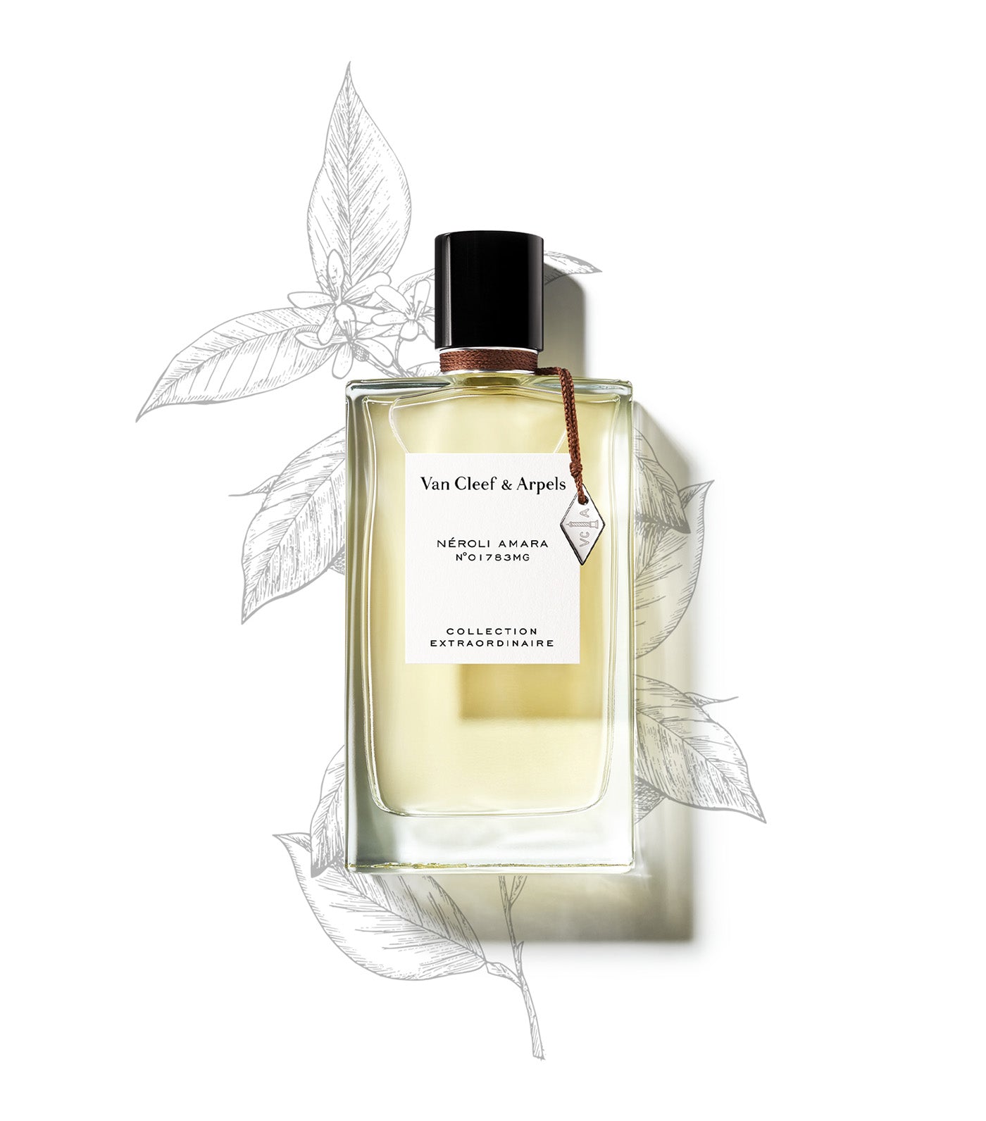 Néroli Amara Eau de Parfum