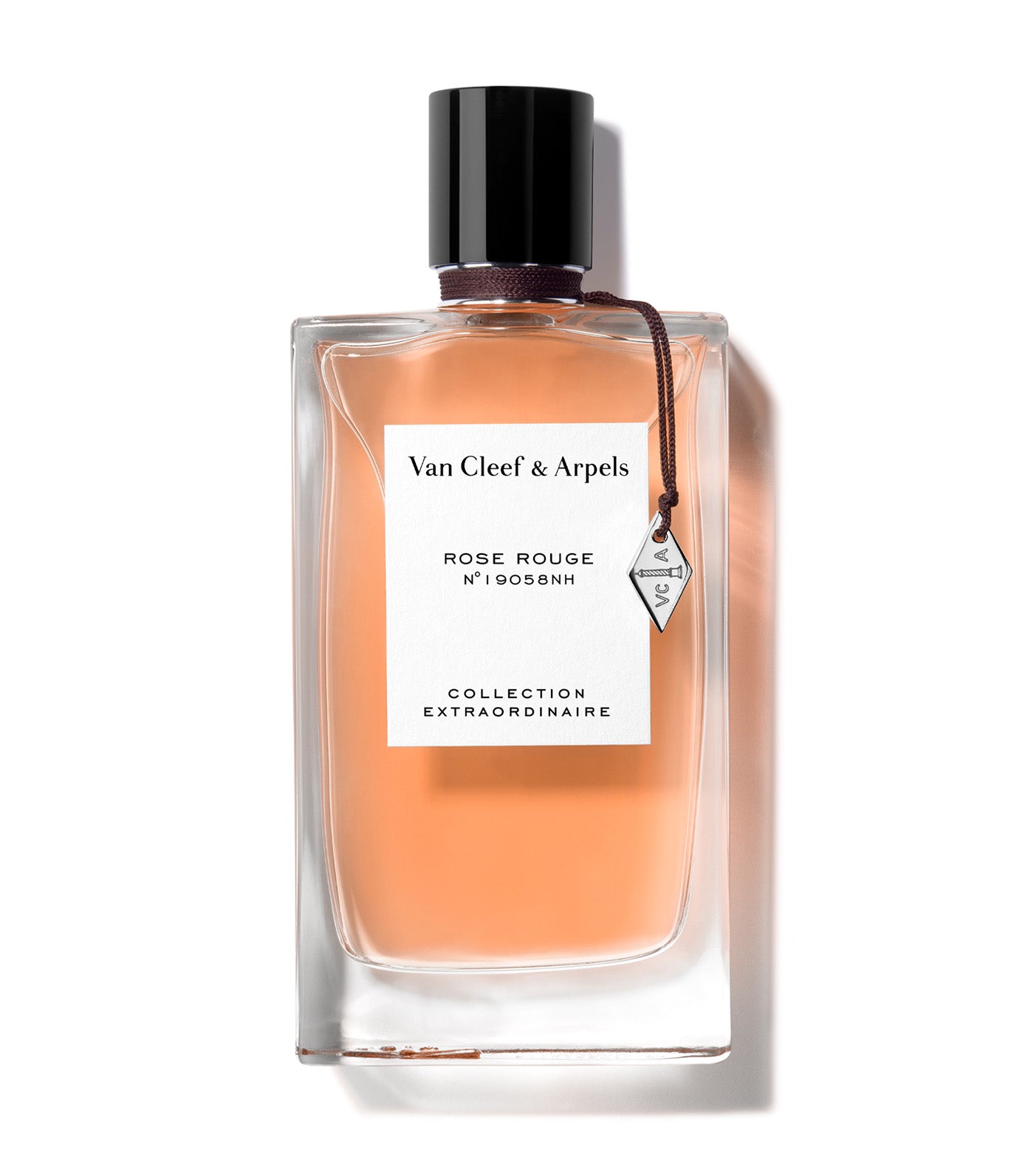 Rose Rouge Eau de Parfum