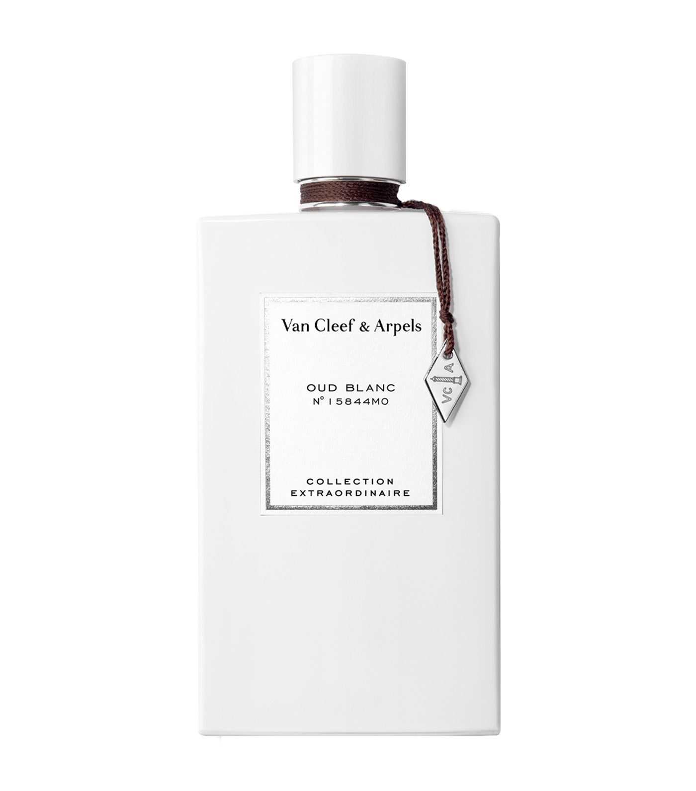 Oud Blanc Eau de Parfum