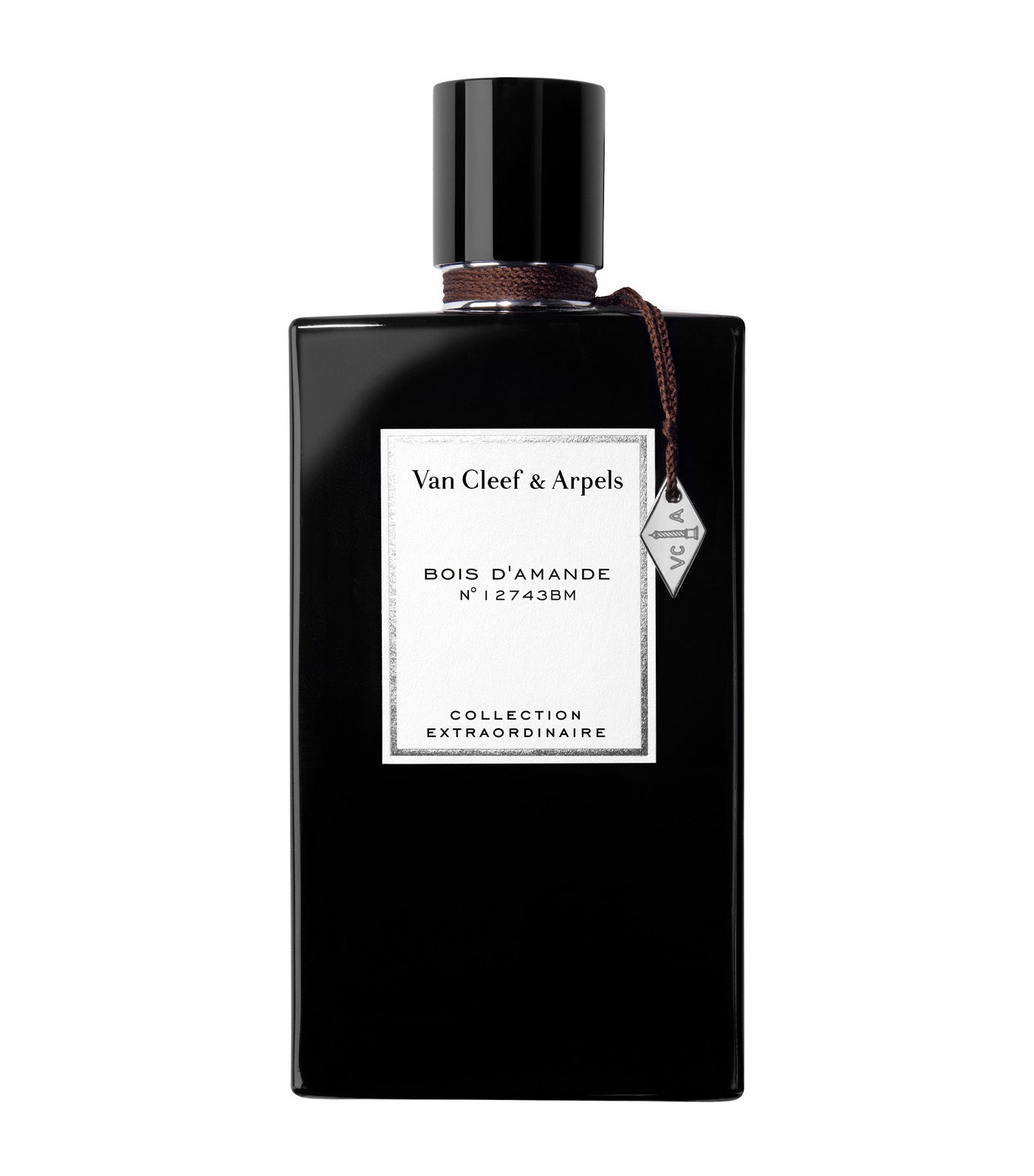 Bois d'Amande Eau de Parfum