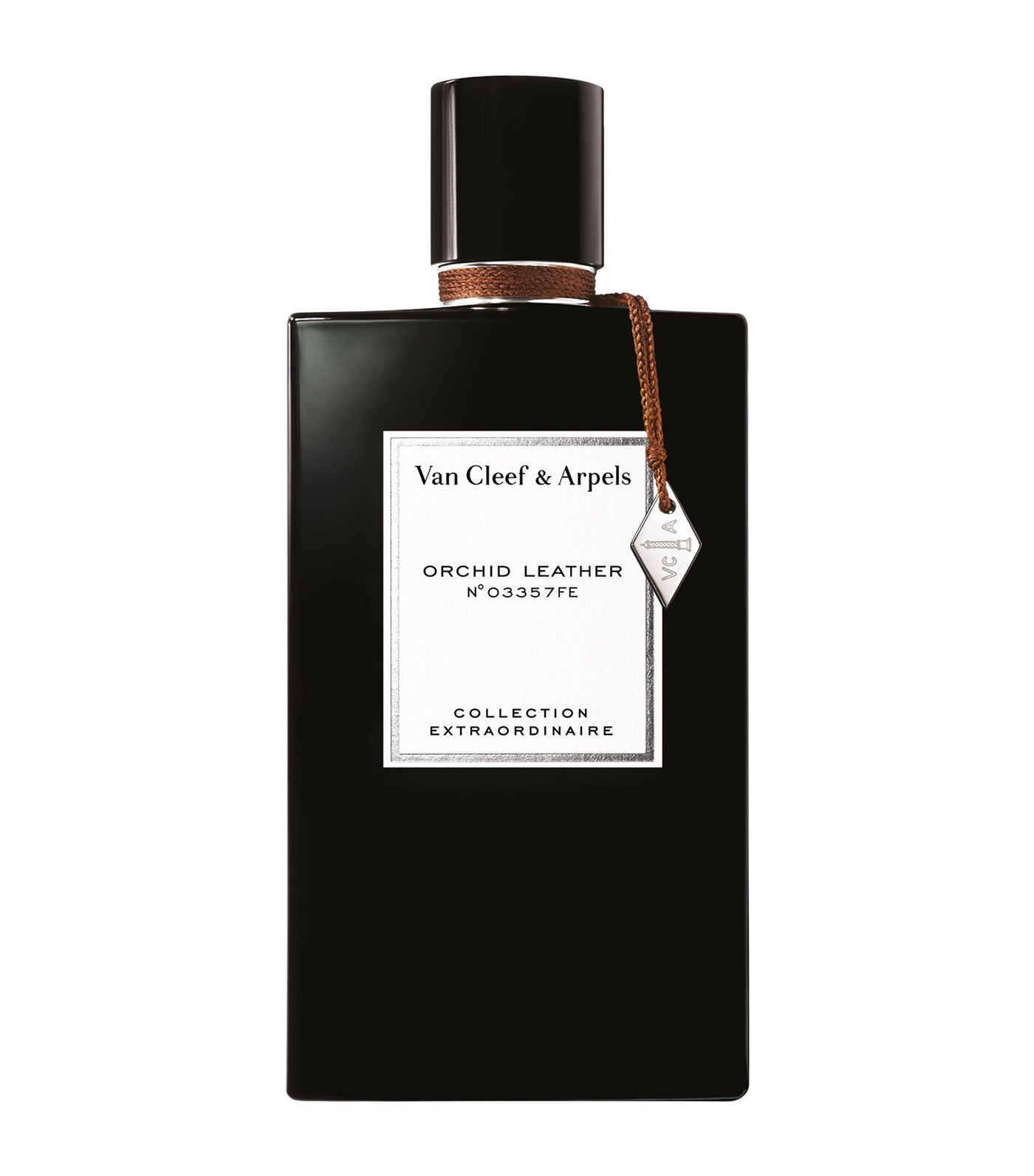 Orchid Leather Eau de Parfum