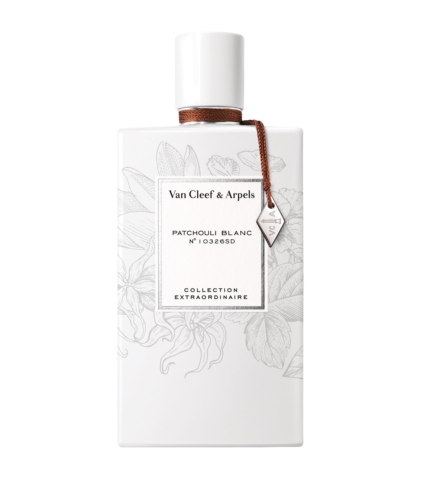 Patchouli Blanc Eau de Parfum