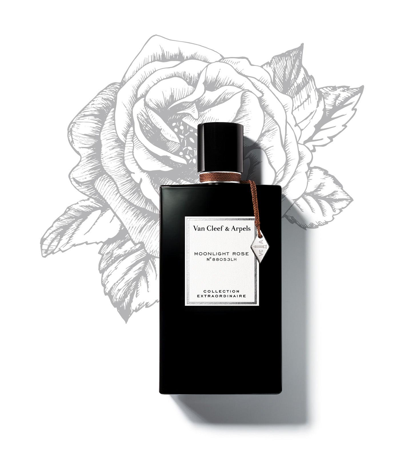 Moonlight Rose Eau de Parfum