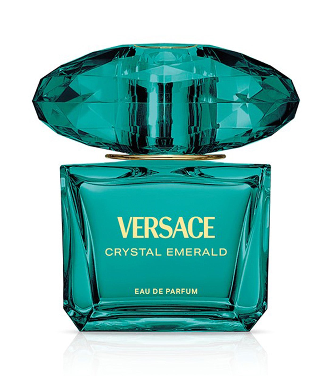 VERSACE Crystal Emerald Pour Femme Eau de Parfum 90ml