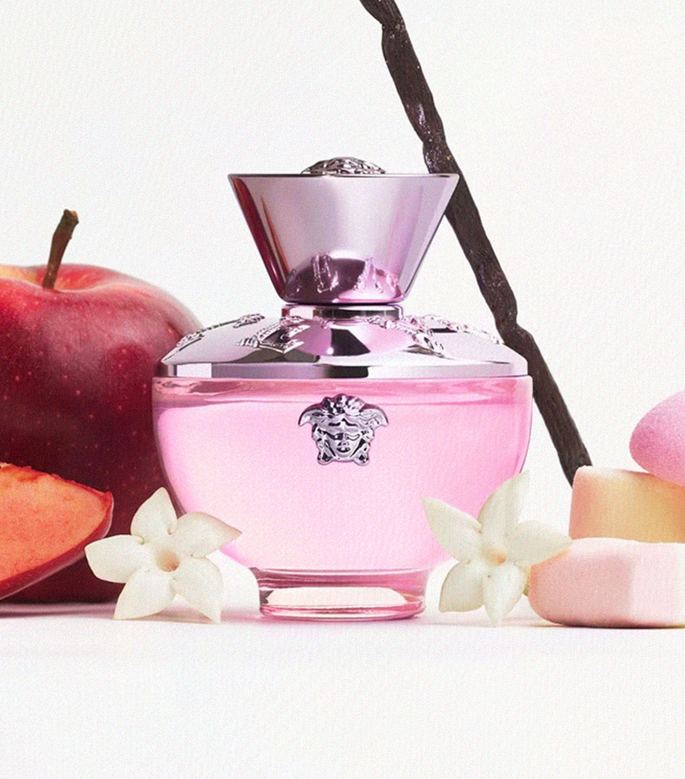 VERSACE Dylan Blush Pink Pour Femme Eau de Parfum