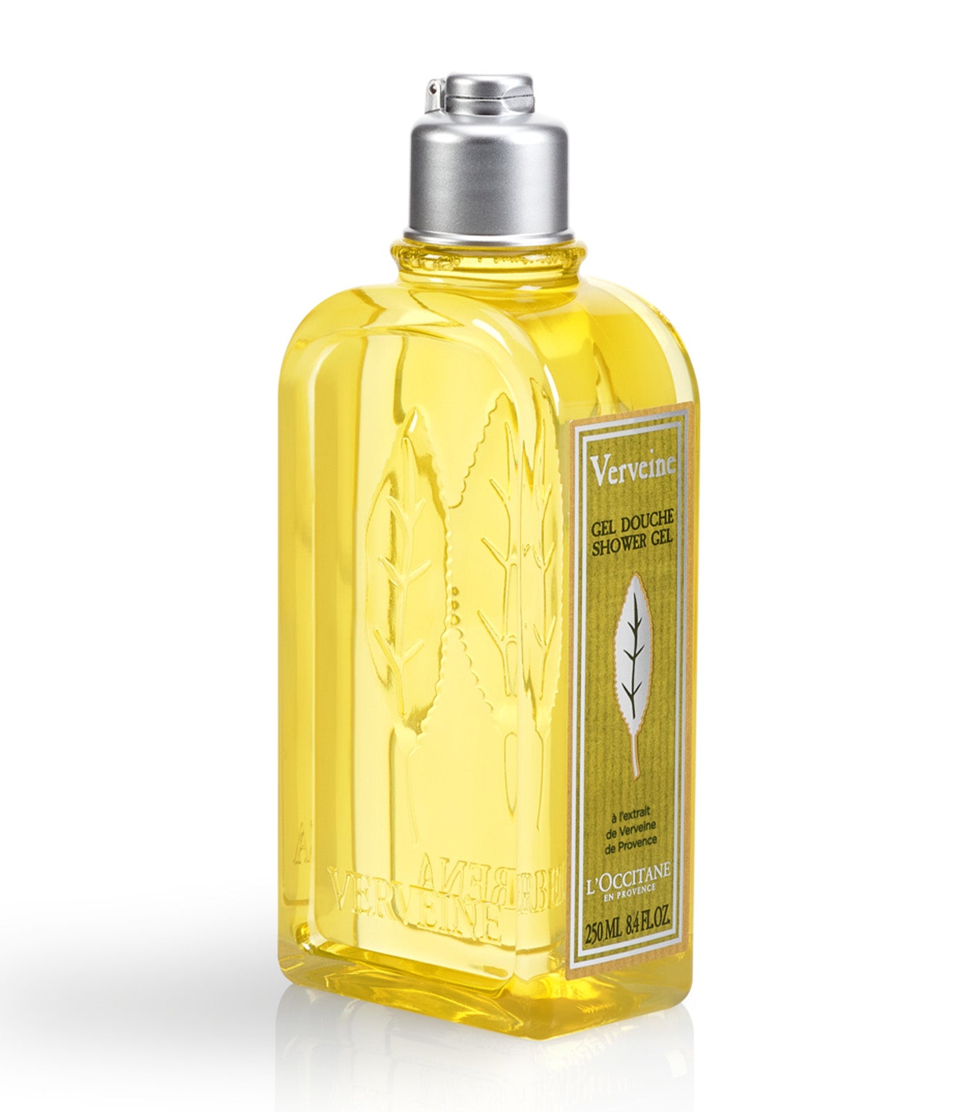 Verbena Shower Gel