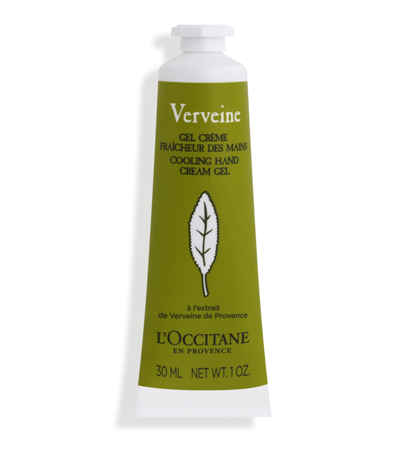 Verbena Hand Cream