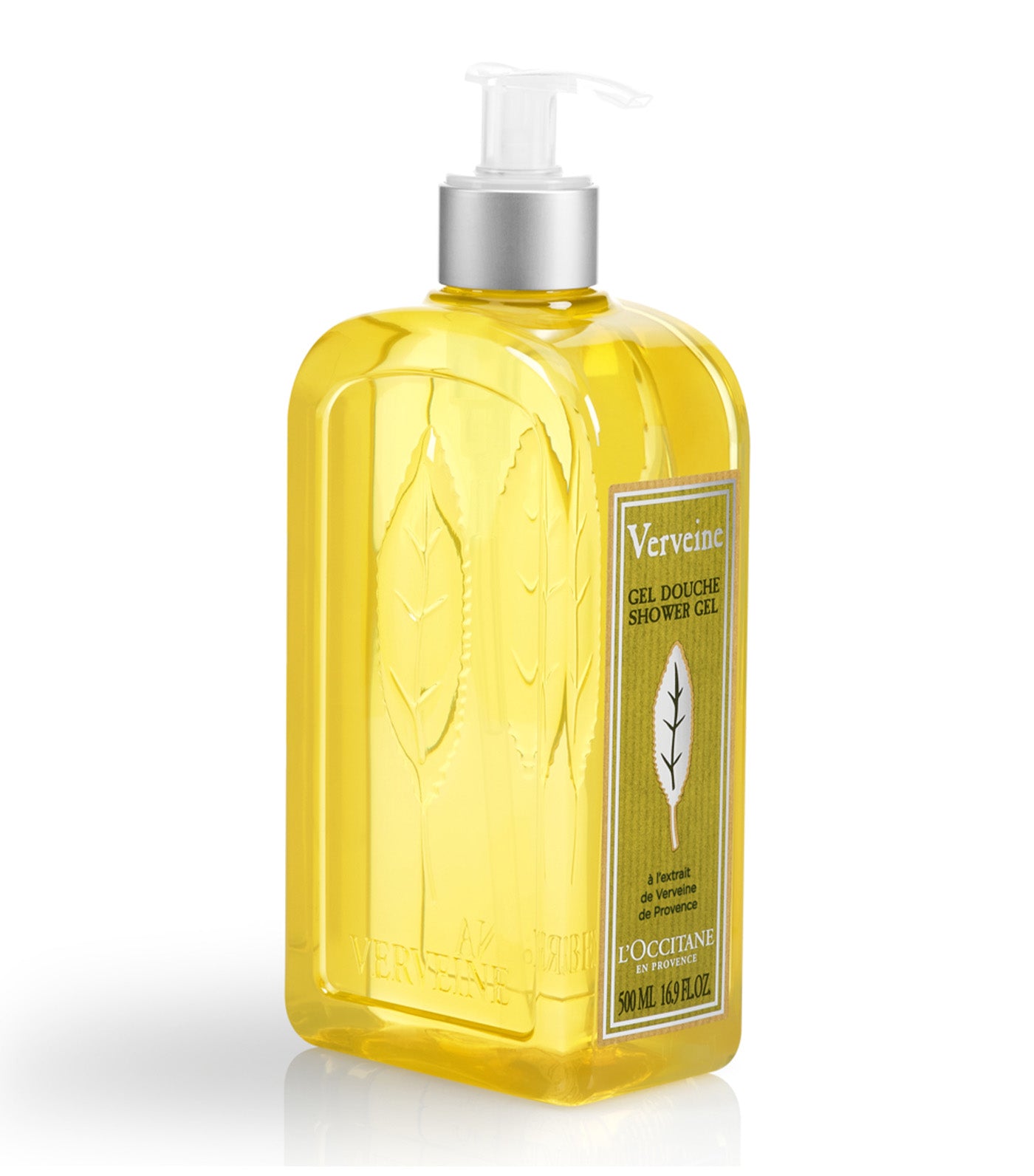 Verbena Shower Gel