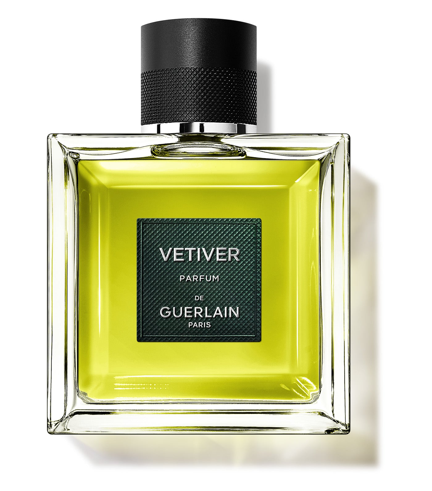 Vétiver Le Parfum