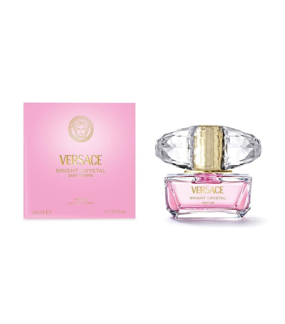 VERSACE Bright Crystal Parfum | Rustan's