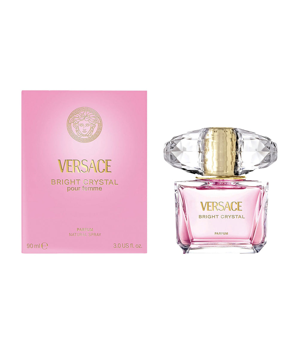 Rustan's Versace VERSACE Bright Crystal Parfum | Rustan's