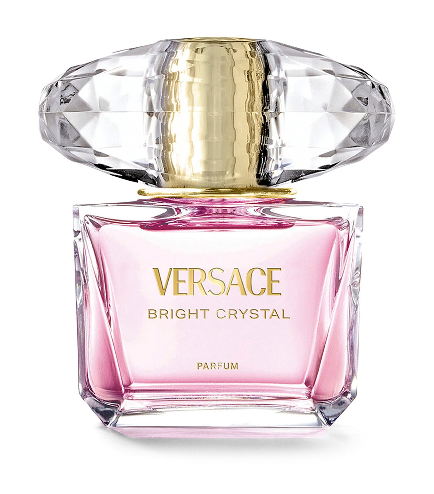 Bright Crystal Parfum