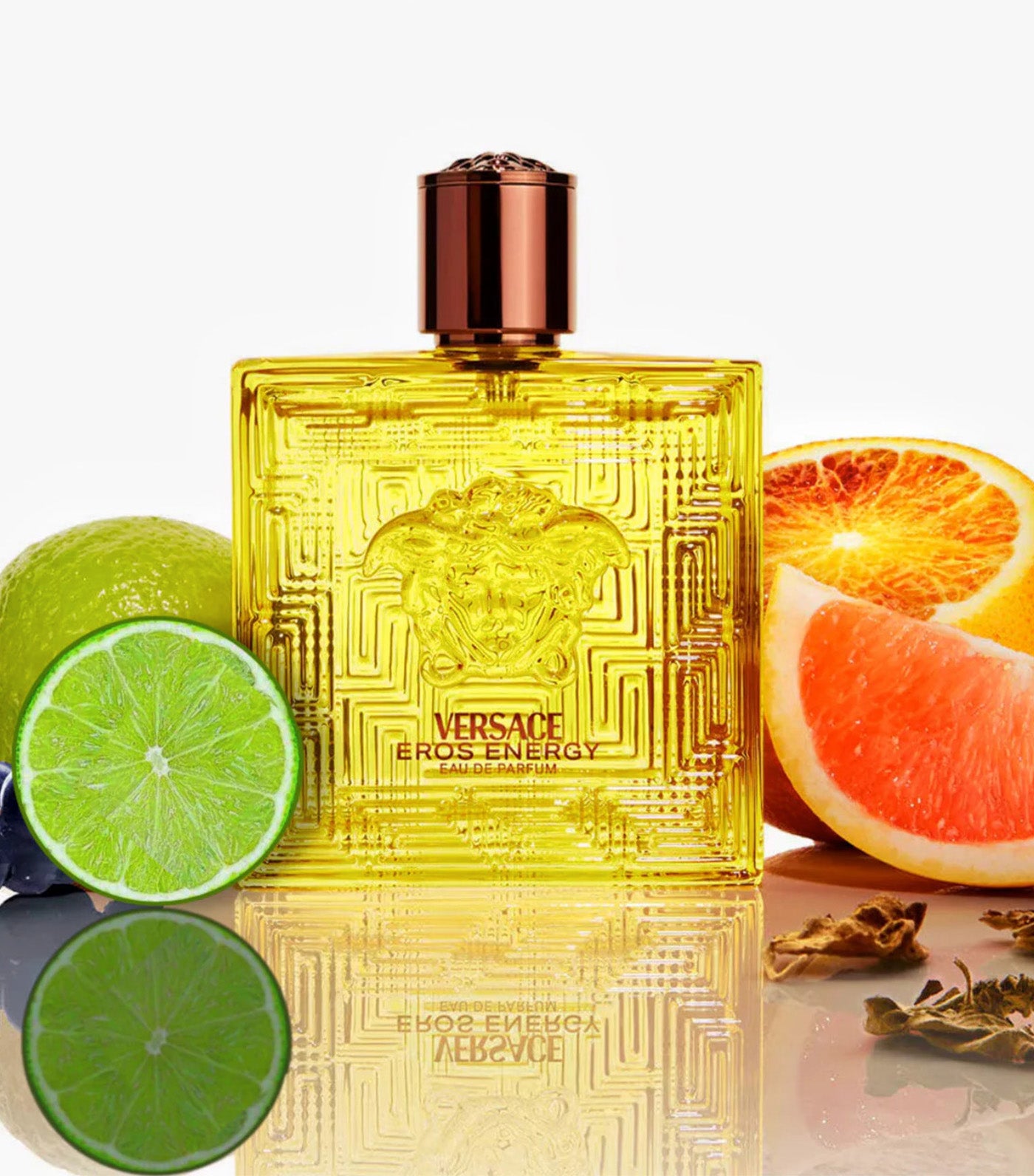 Versace Eros Energy Eau de parfum ✔️ online kopen | DOUGLAS