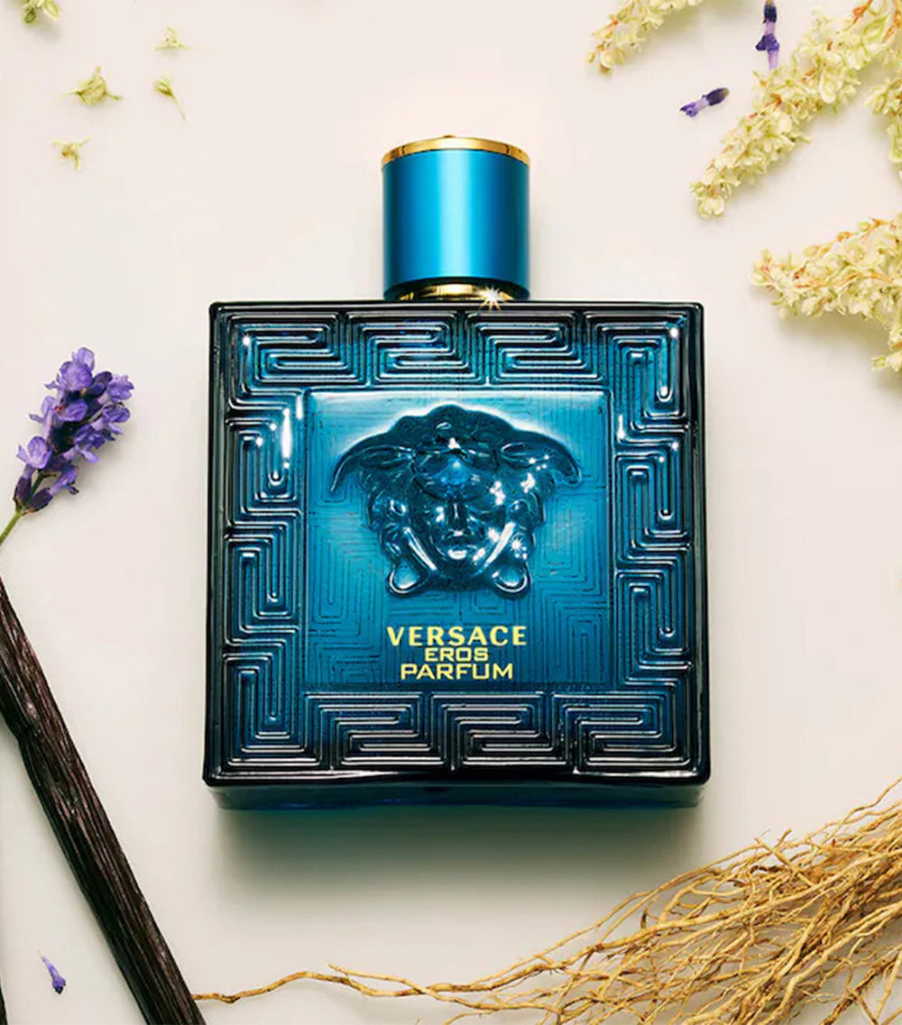 Rustan's Versace VERSACE Eros Parfum | Rustan's