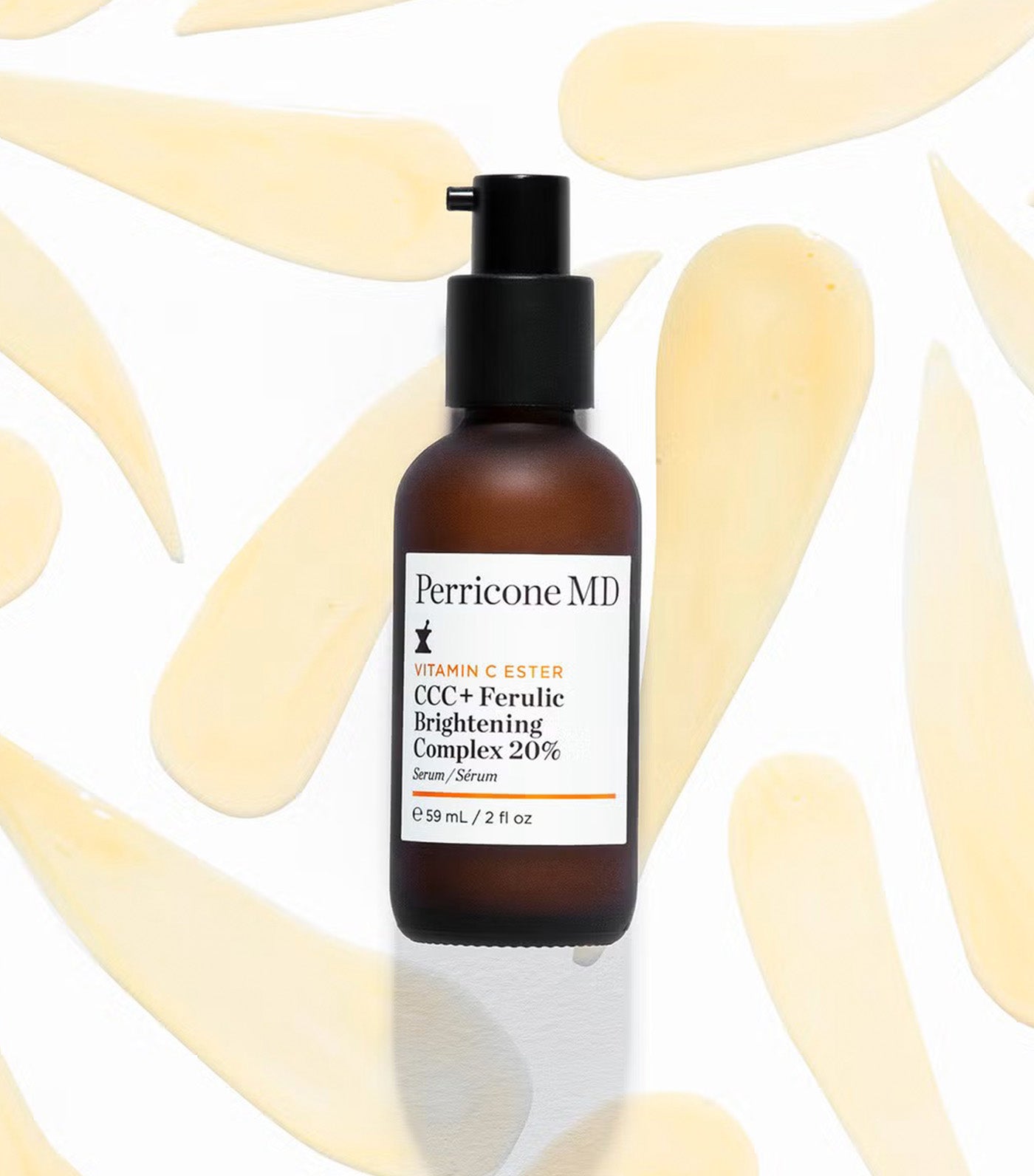Vitamin C Ester CCC + Ferulic Brightening Complex 20%
