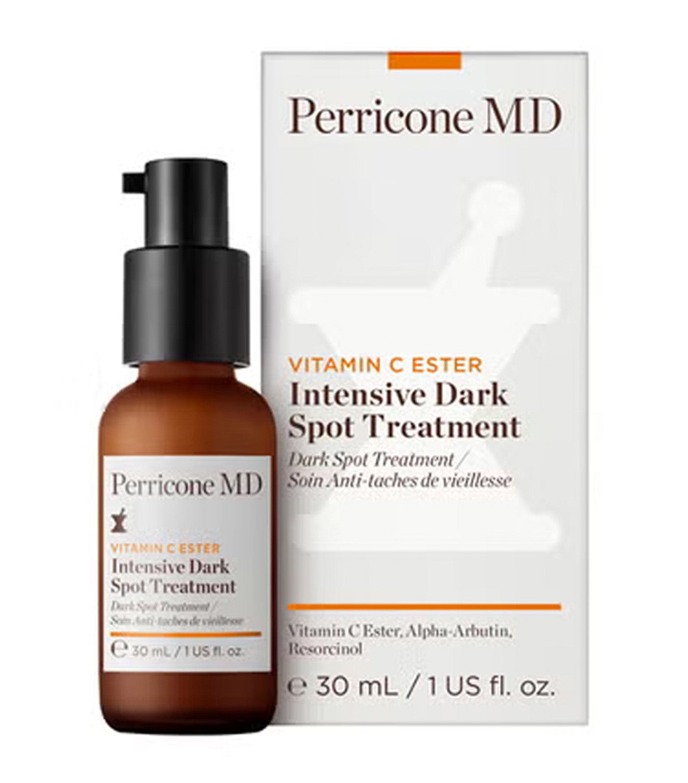 Vitamin C Ester Intensive Dark Spot Treatment