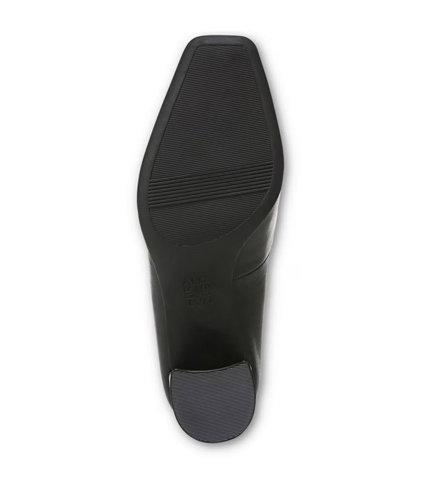 Warner Pump Black