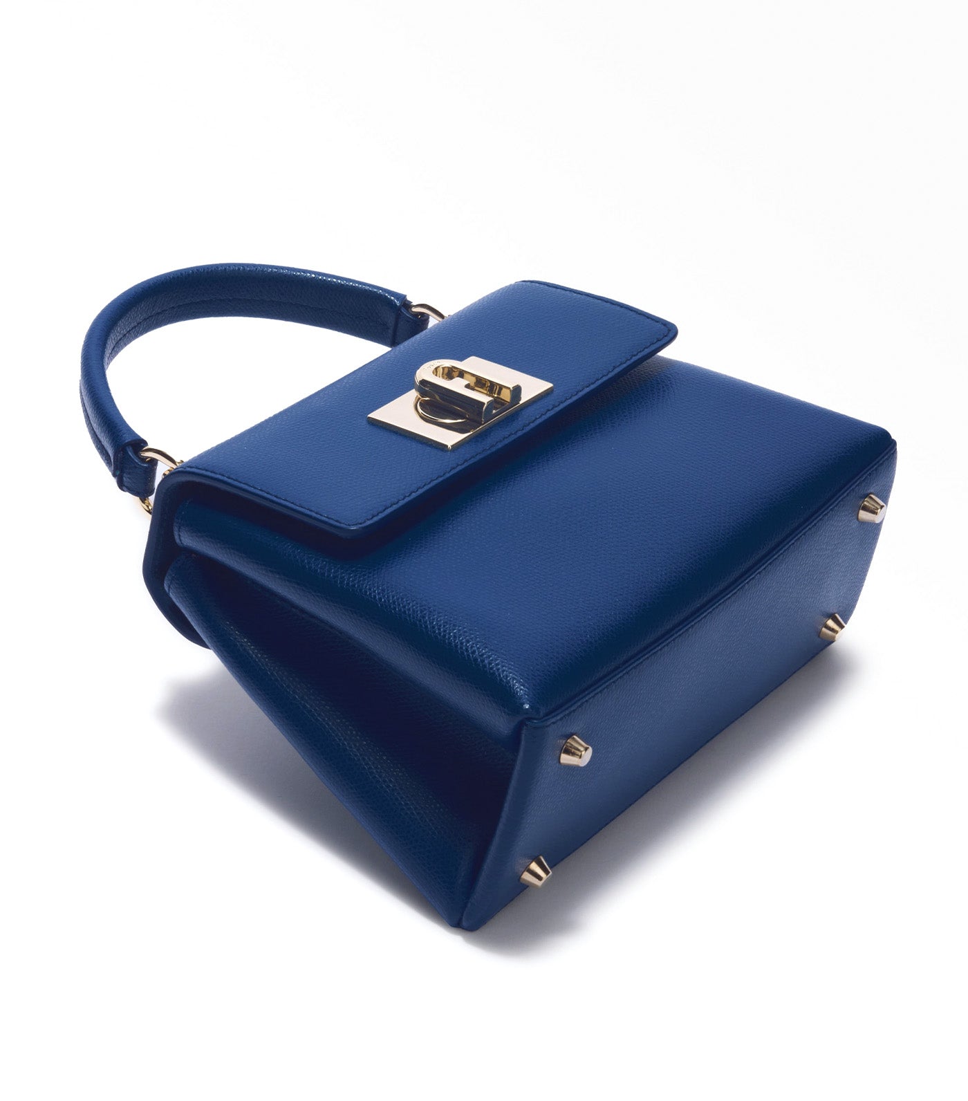 1927 Mini Top Handle