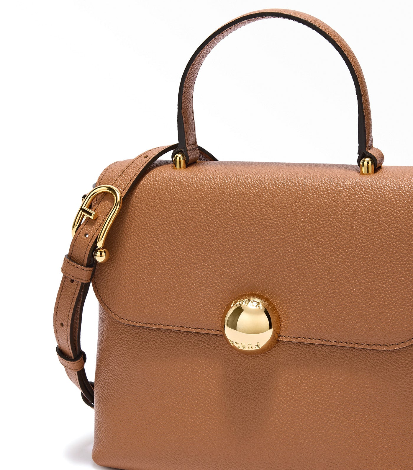 Moonlight S Top Handle