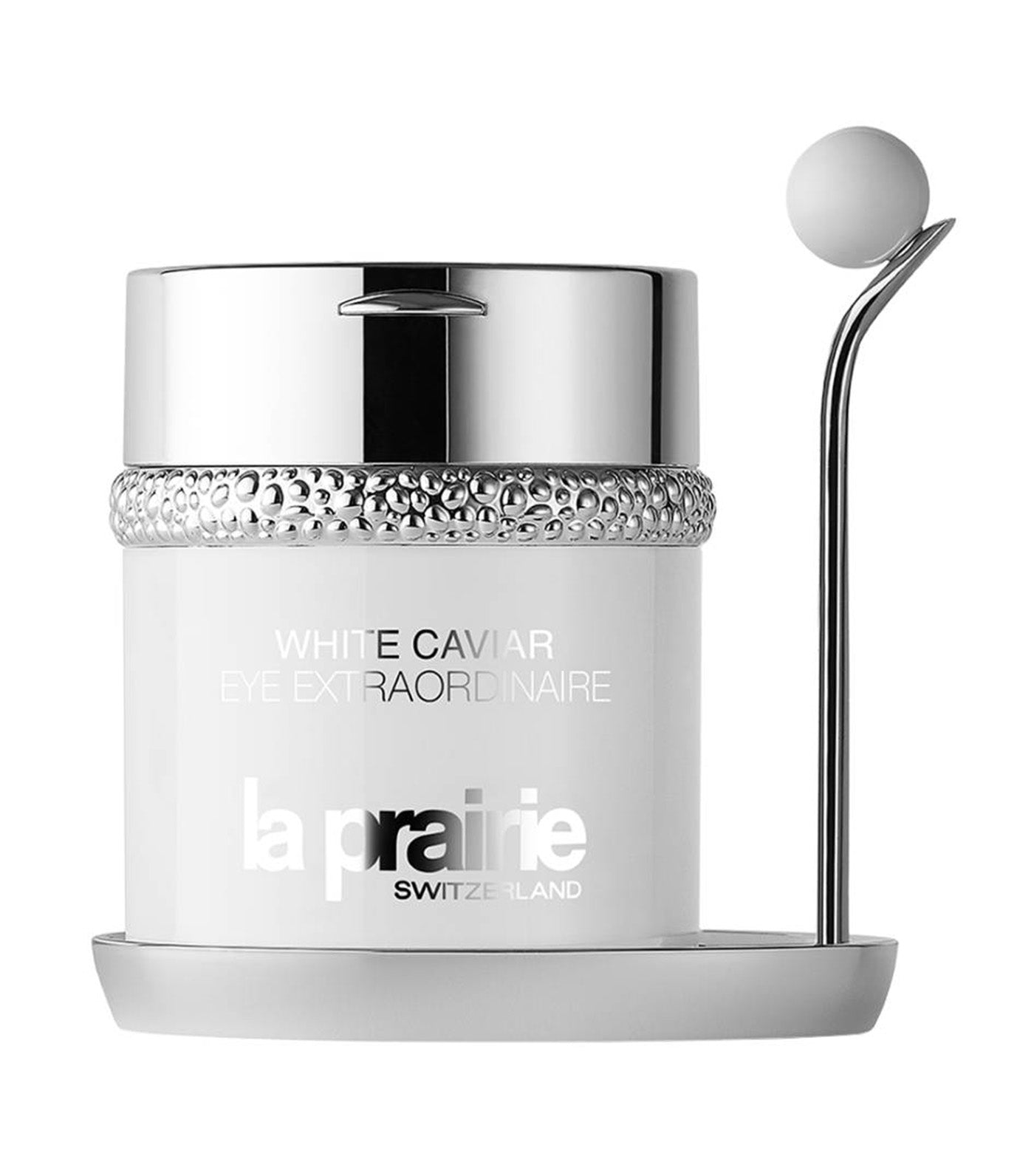White Caviar Eye Extraordinaire