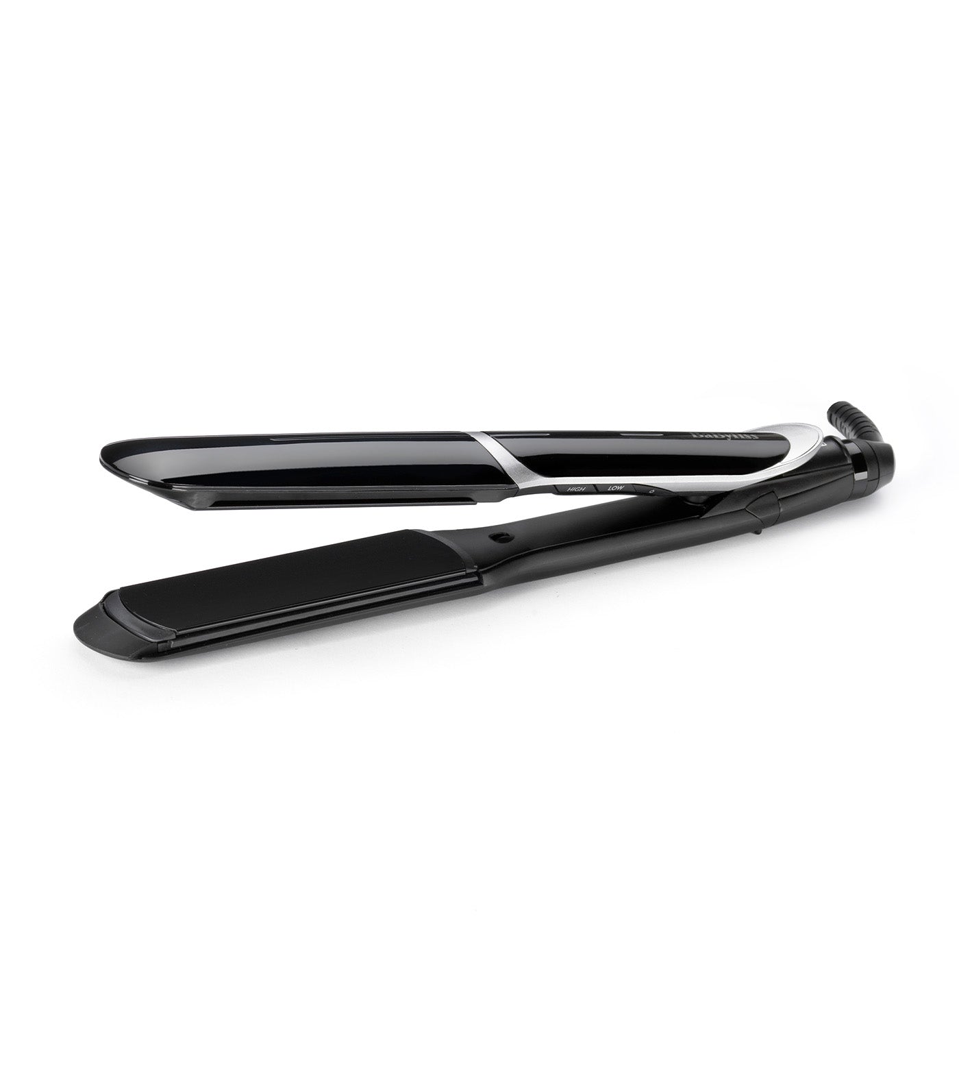 Super Smooth Wide Hair Straightener