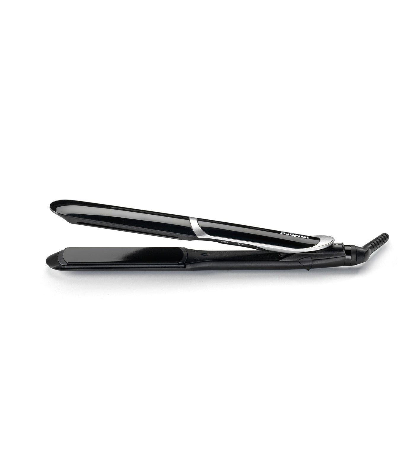 Babyliss wide hair straighteners best sale