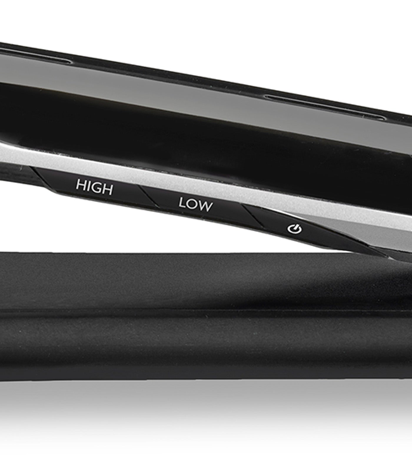 Super Smooth Wide Hair Straightener
