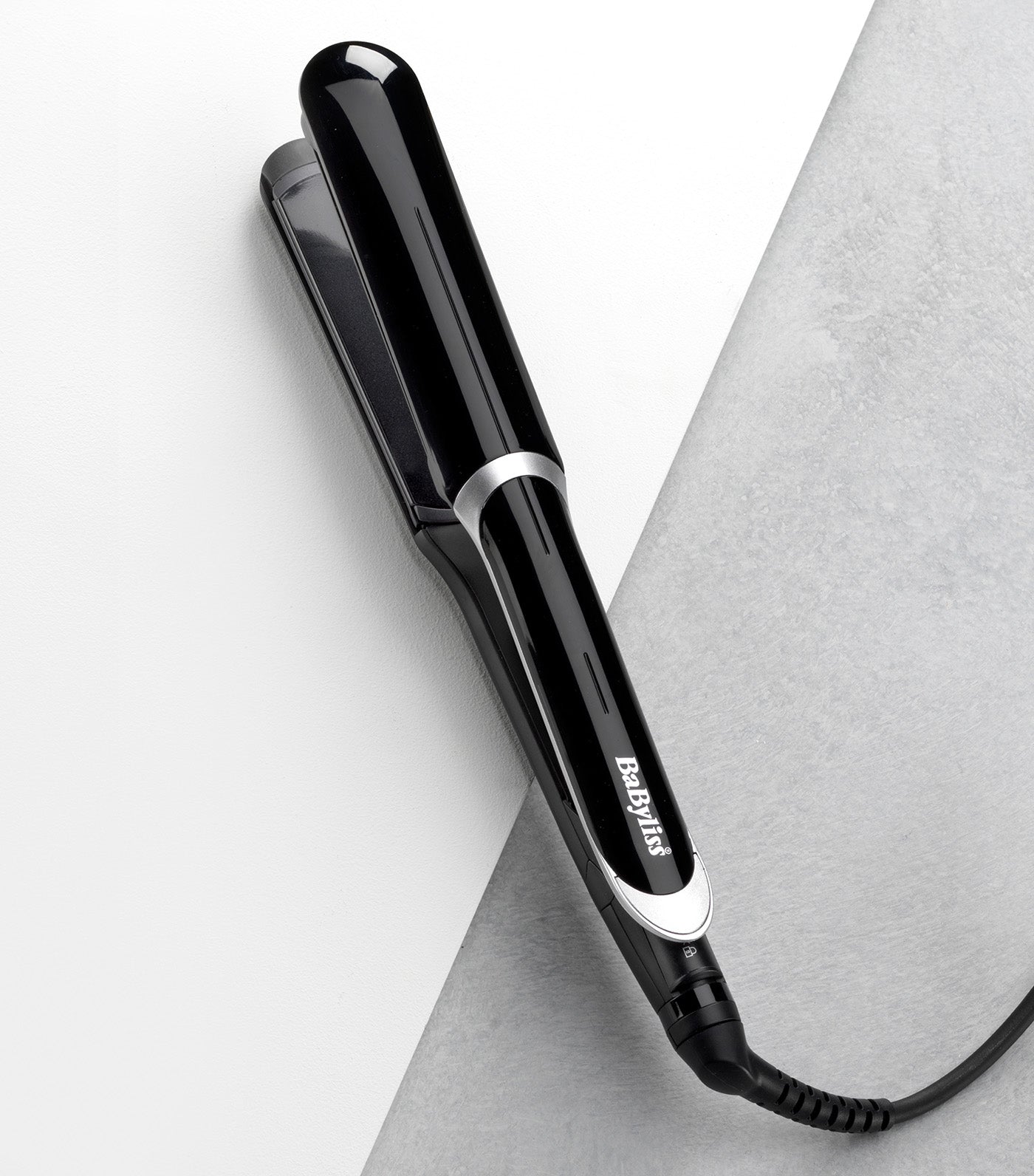 Super Smooth Wide Hair Straightener