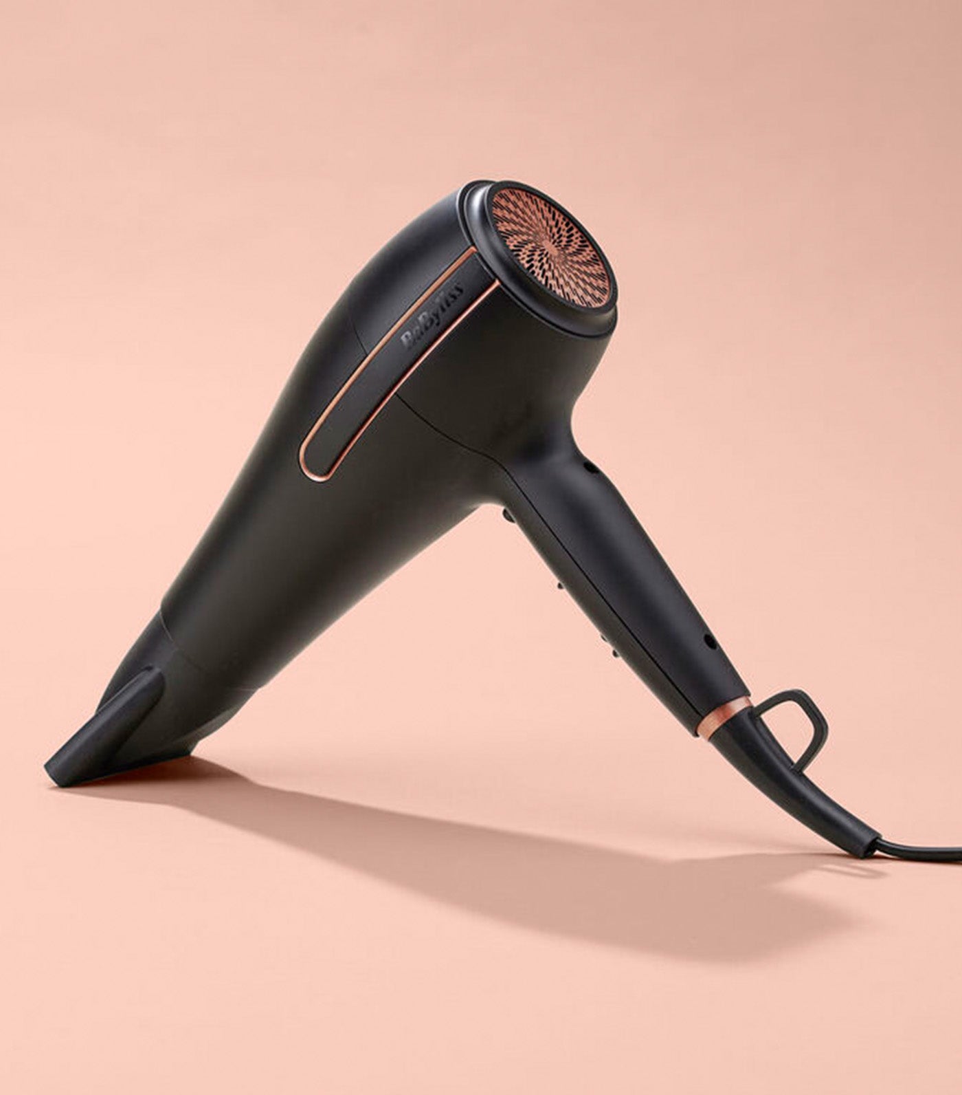 Super Power 2400 Hair Dryer