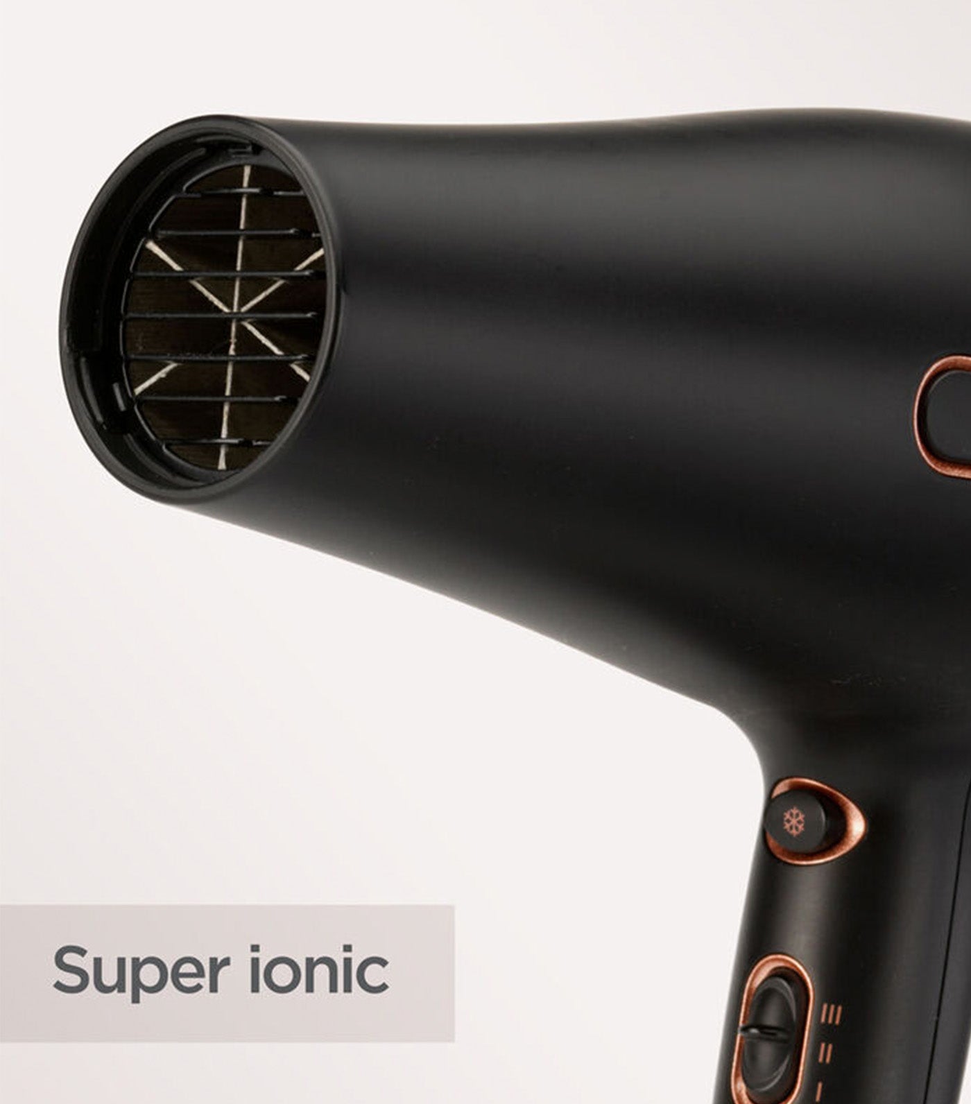 Super Power 2400 Hair Dryer