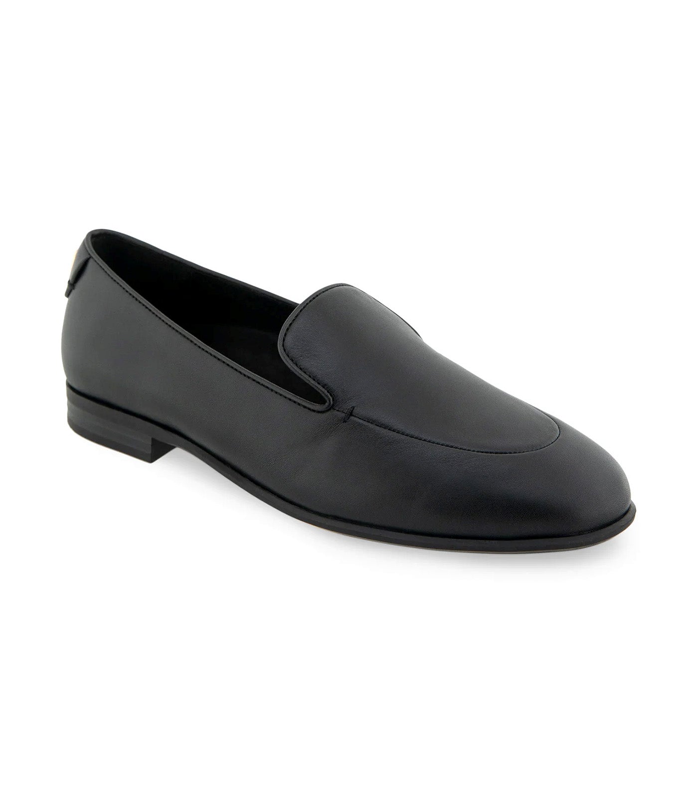 Wells Loafer Black