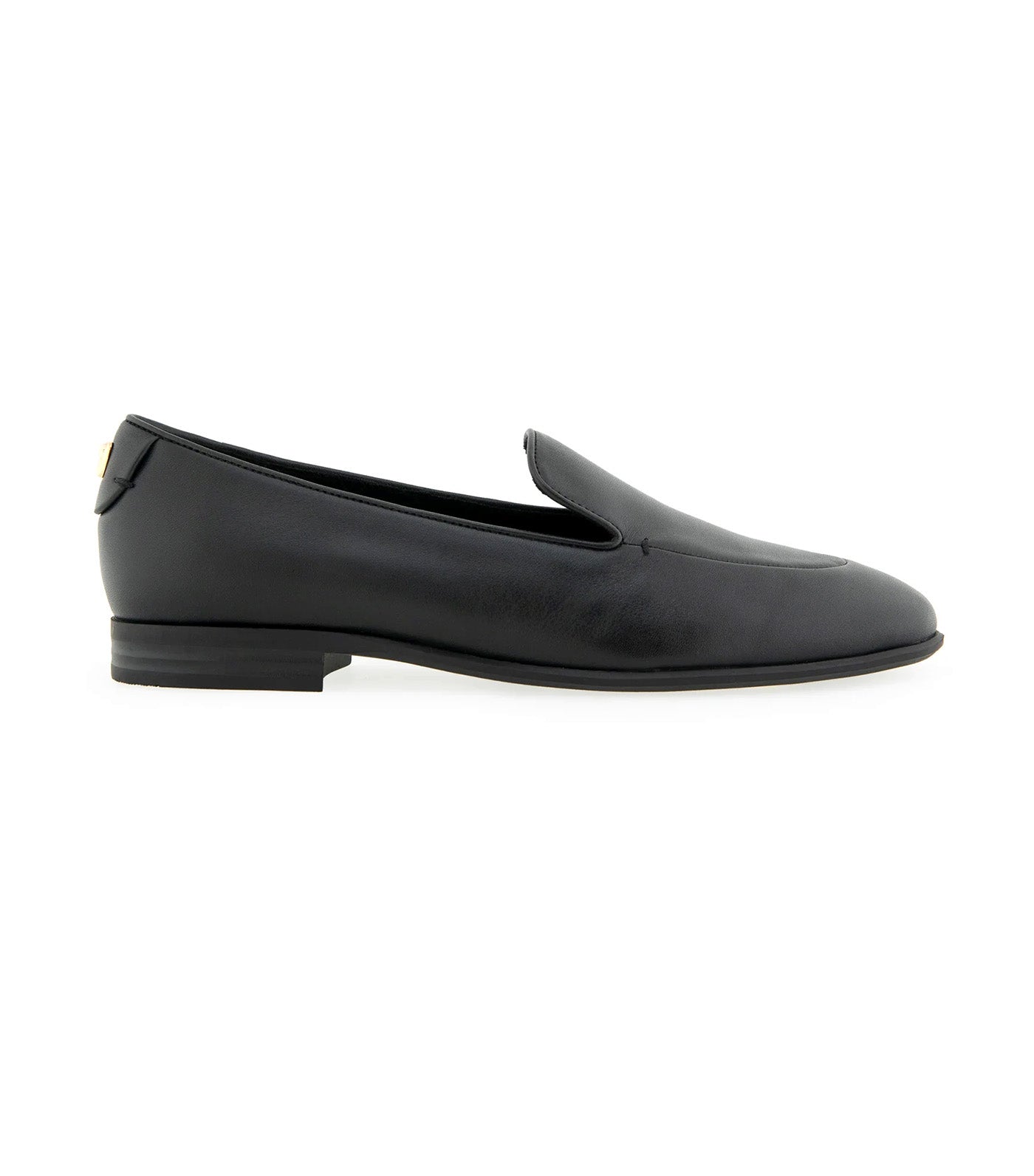 Wells Loafer Black