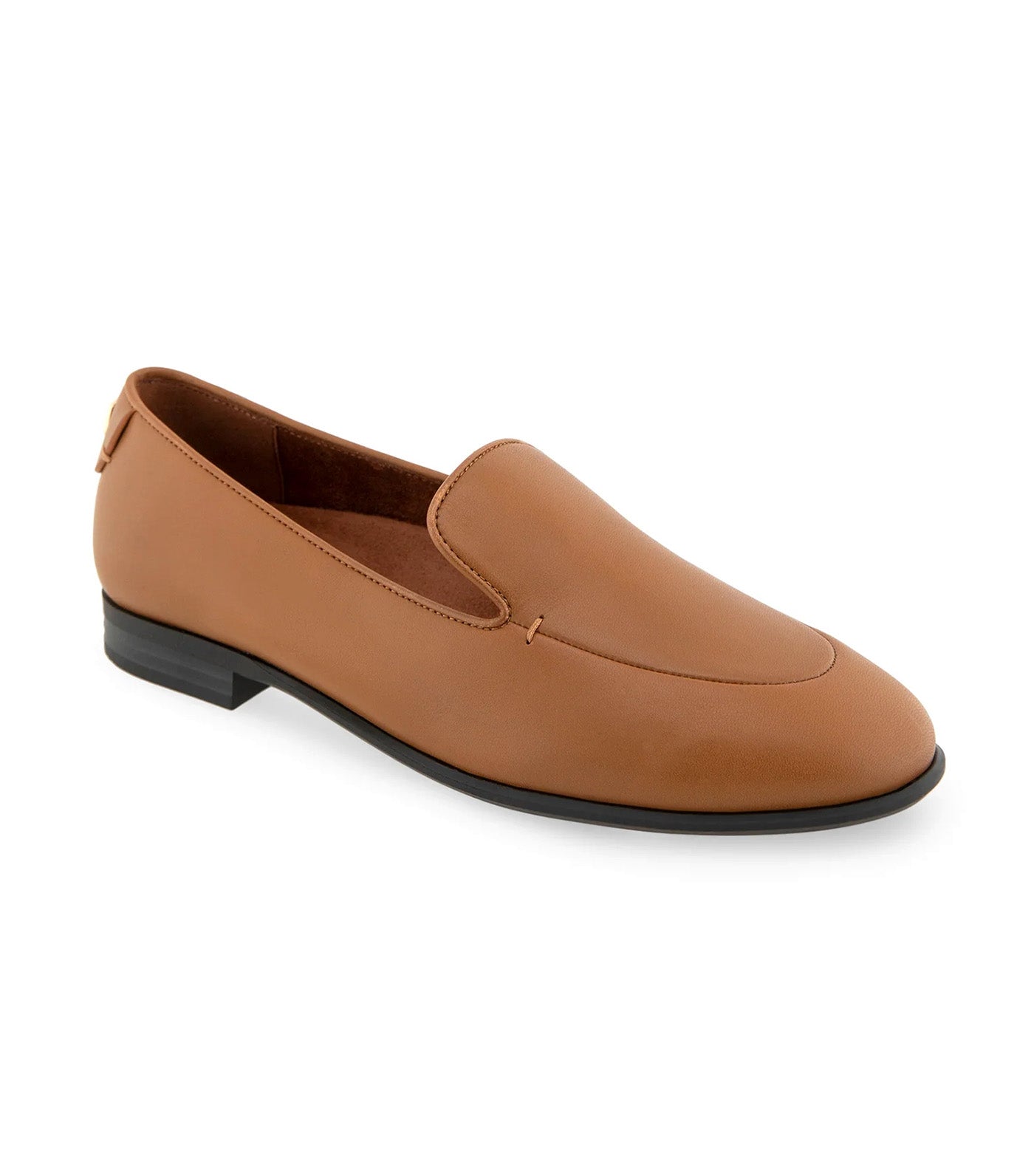 Wells Loafer Tan