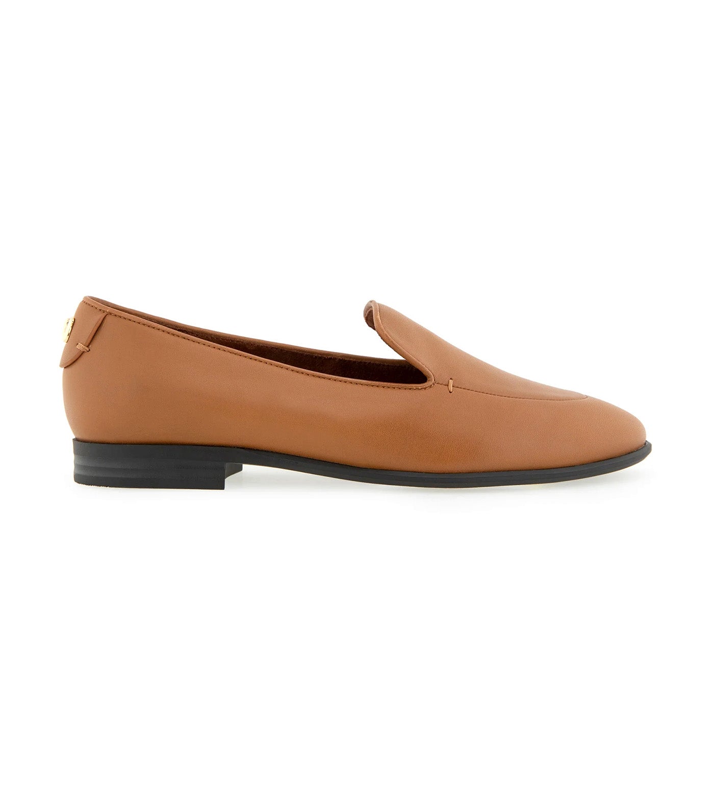 Wells Loafer Tan