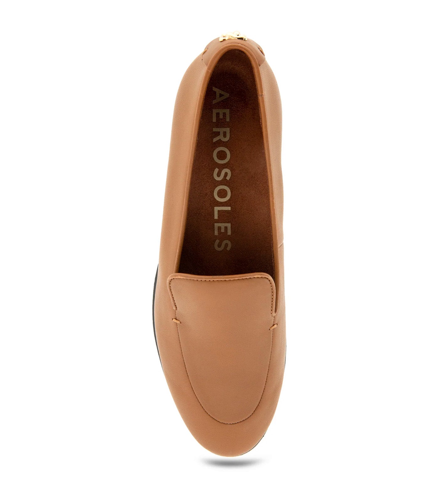 Wells Loafer Tan