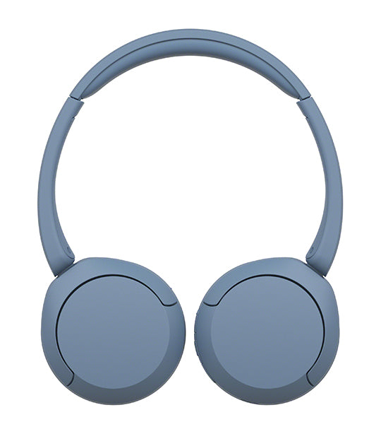 WH-CH520 Wireless Headphones Blue